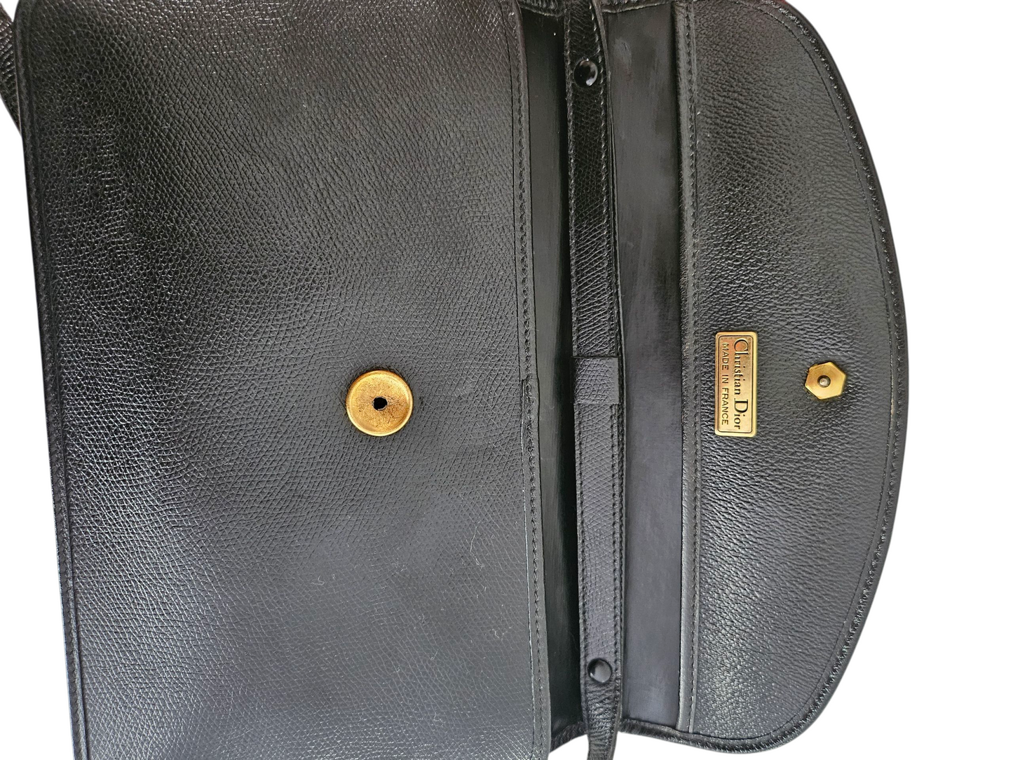 Christian Dior crossbody laukku