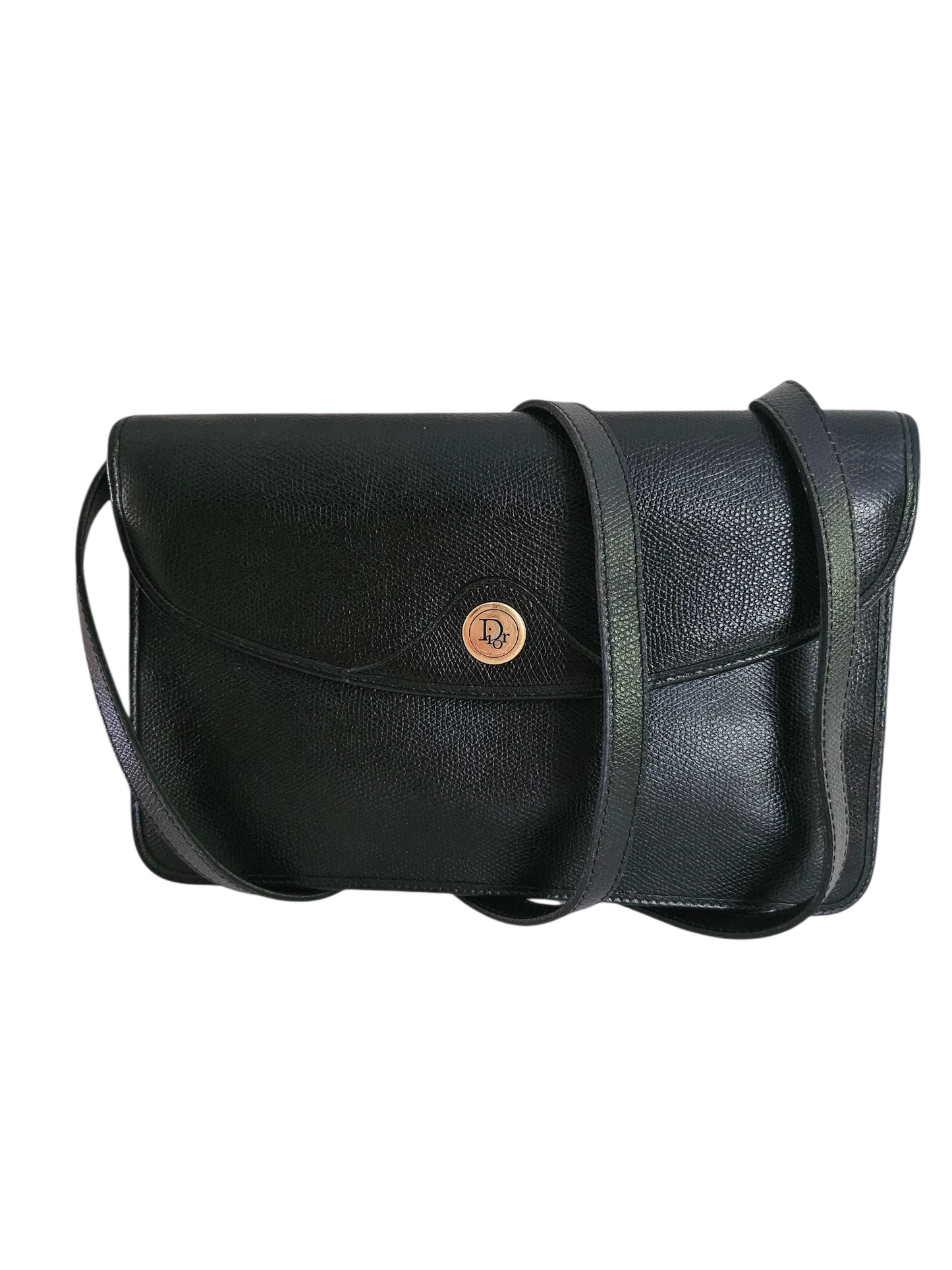 Christian Dior crossbody laukku