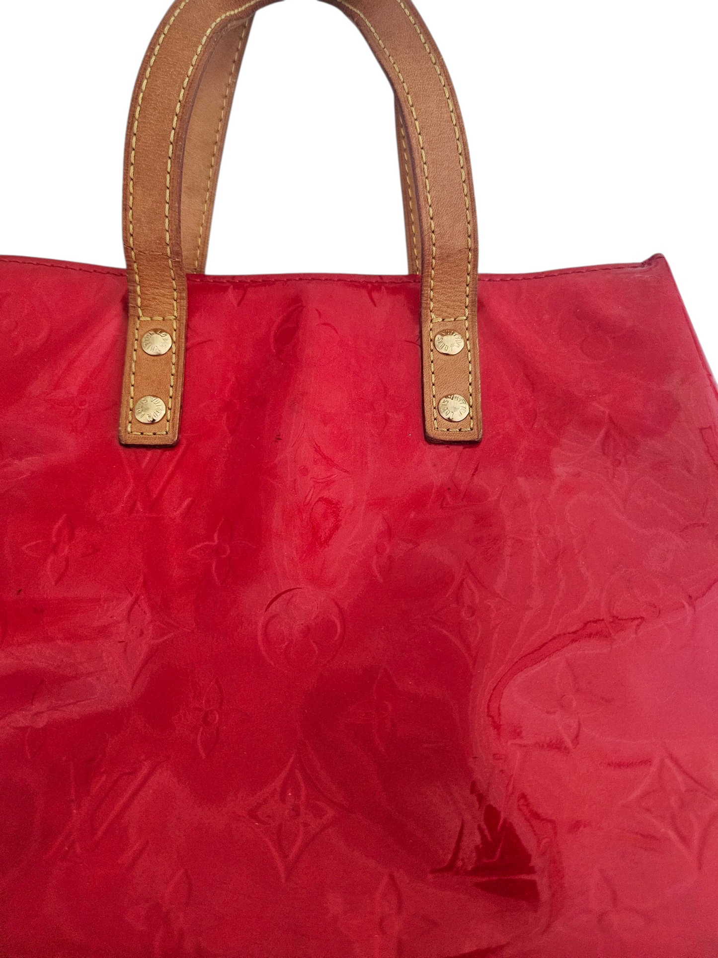 Louis Vuitton Reade PM