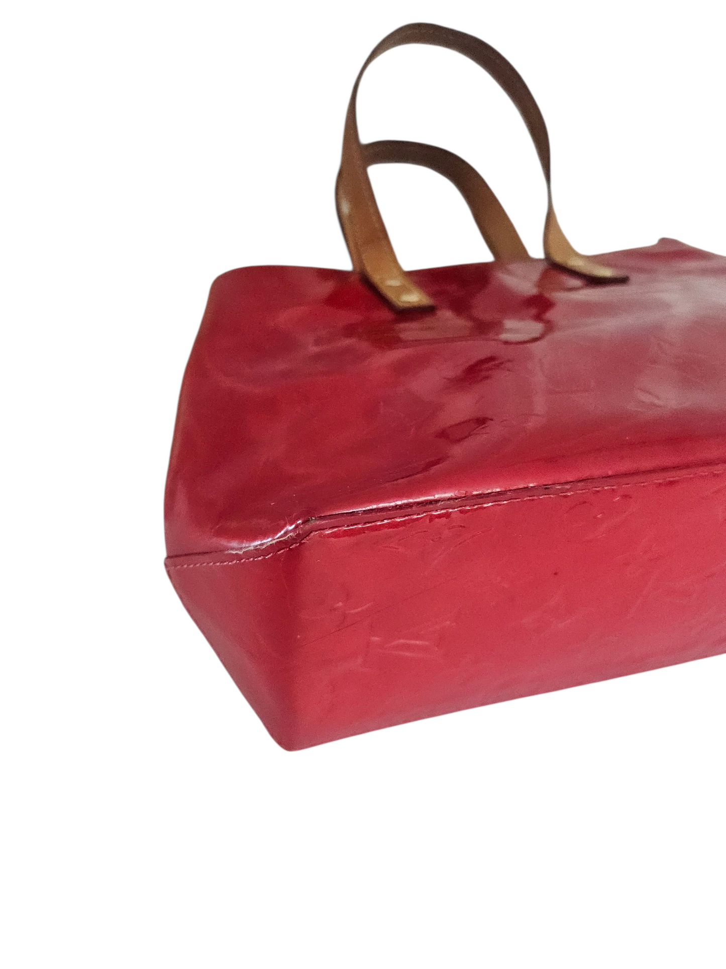 Louis Vuitton Reade PM