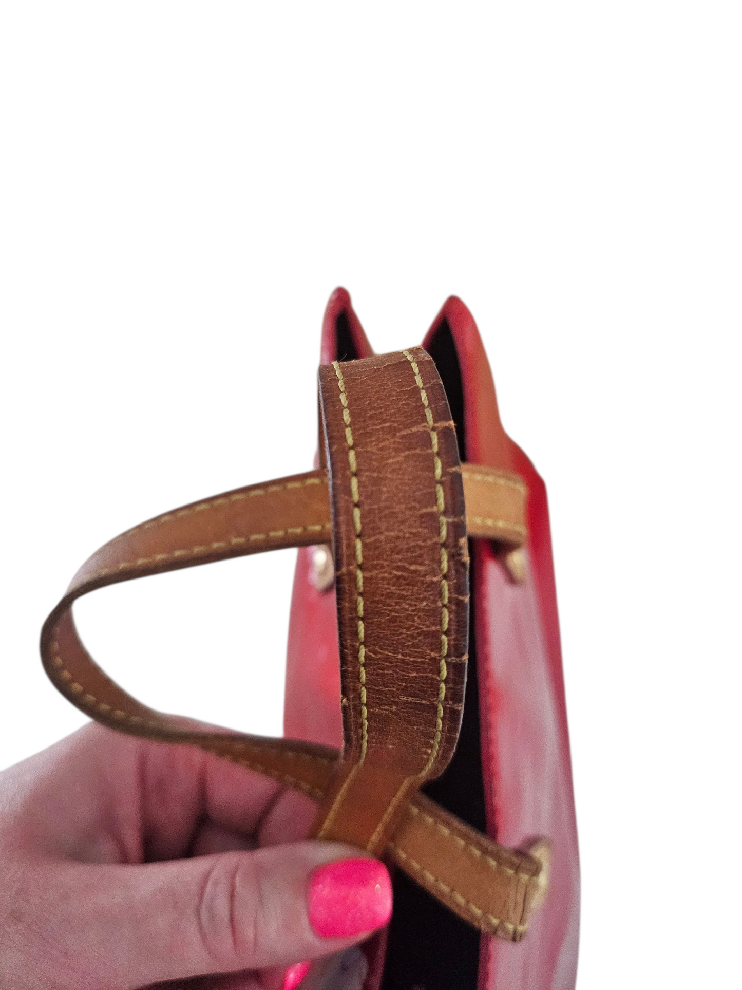 Louis Vuitton Reade PM