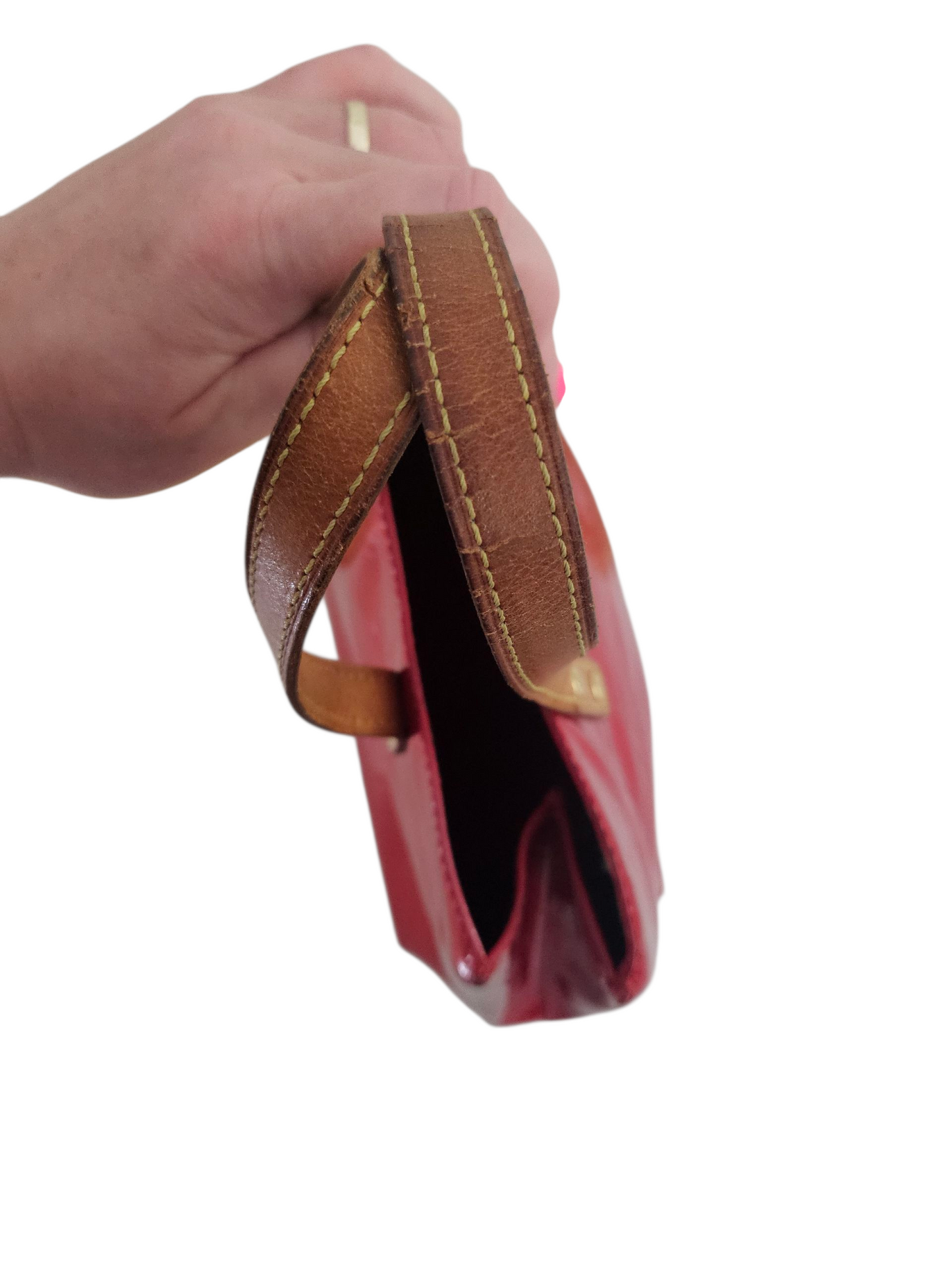 Louis Vuitton Reade PM