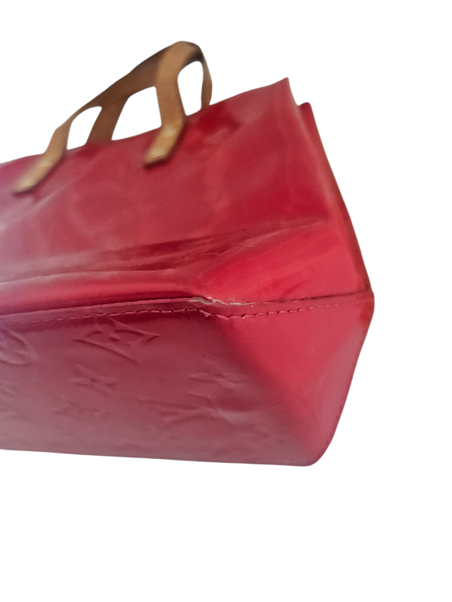 Louis Vuitton Reade PM