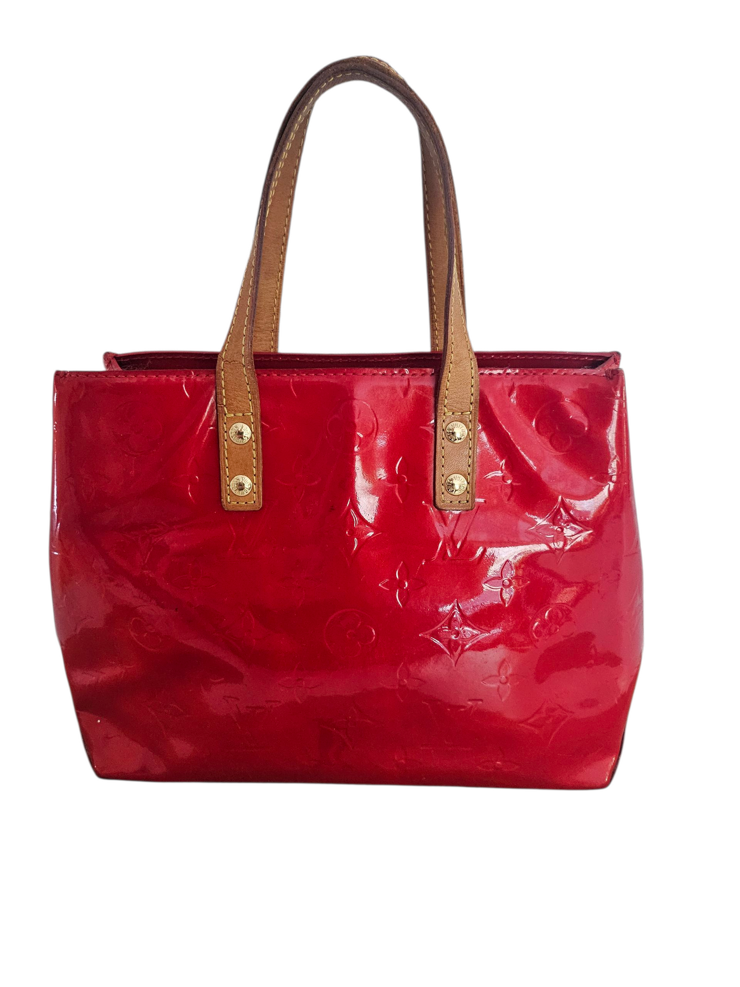 Louis Vuitton Reade PM
