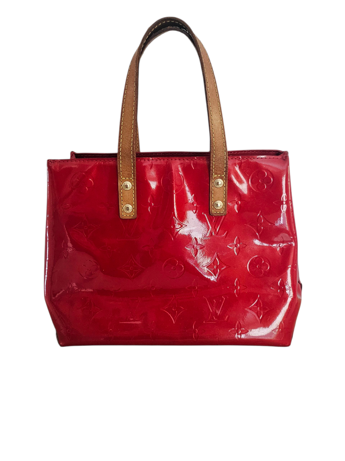 Louis Vuitton Reade PM