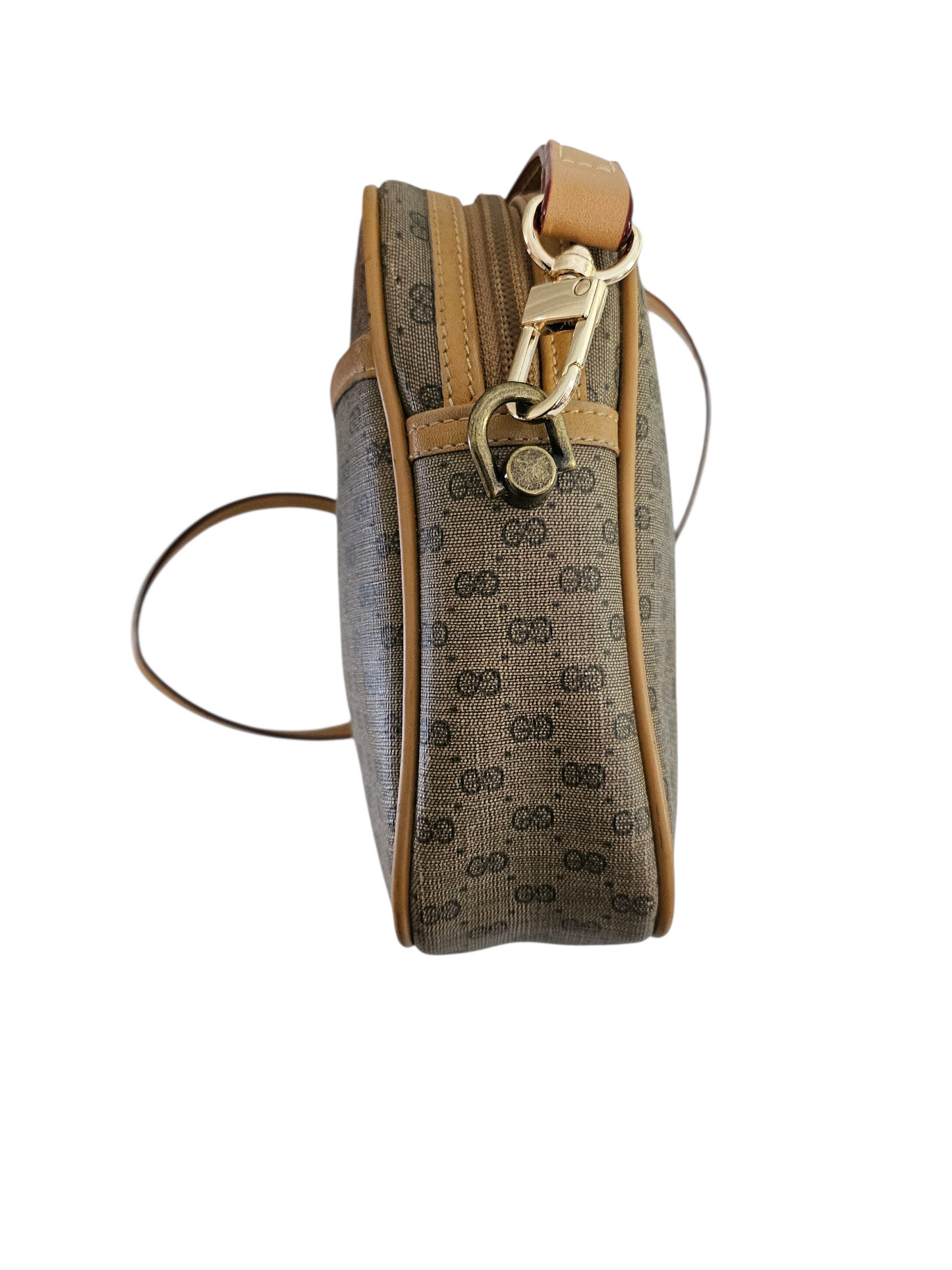 Gucci Micro GG crossbody bag