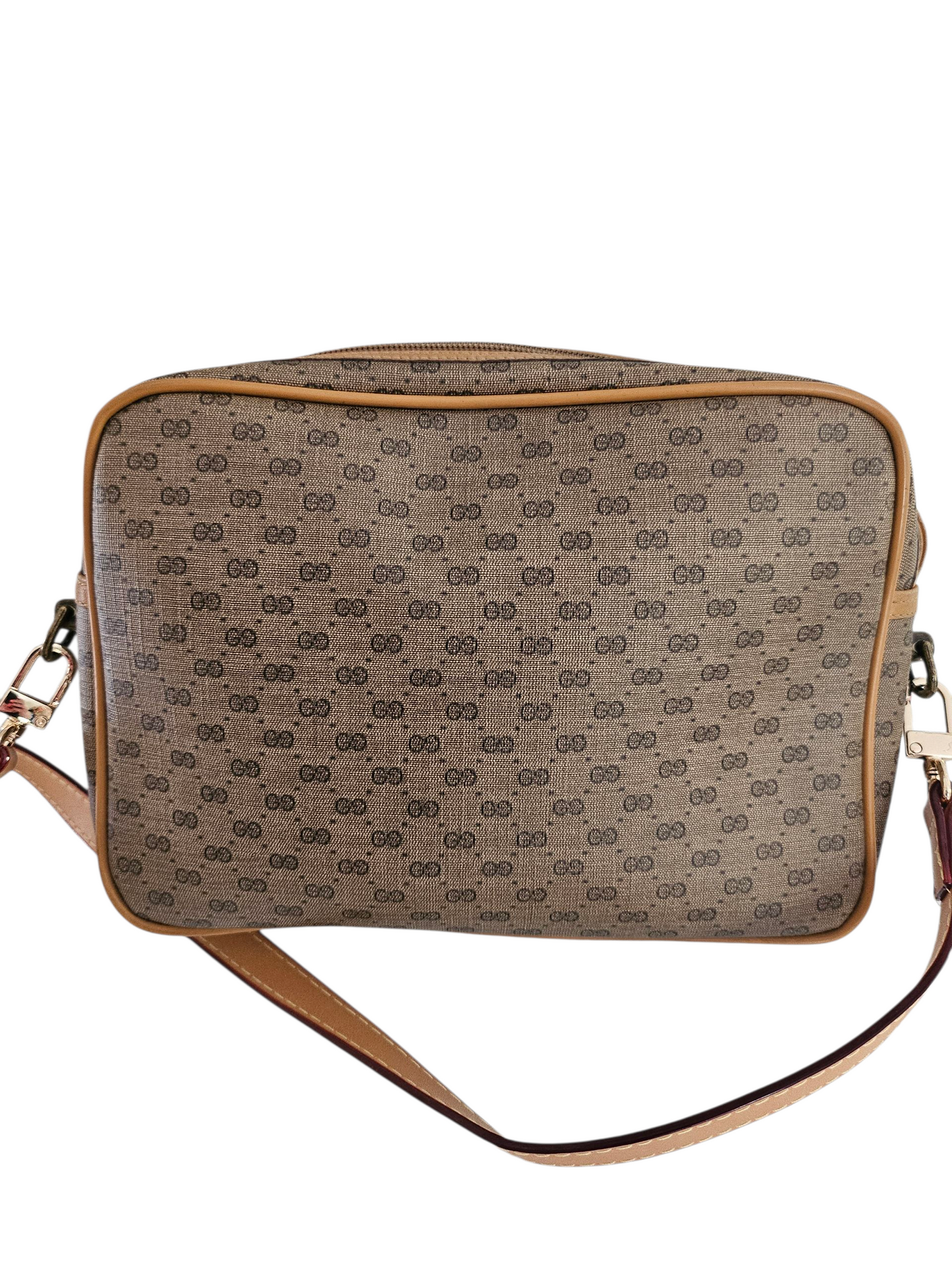 Gucci Micro GG crossbody bag