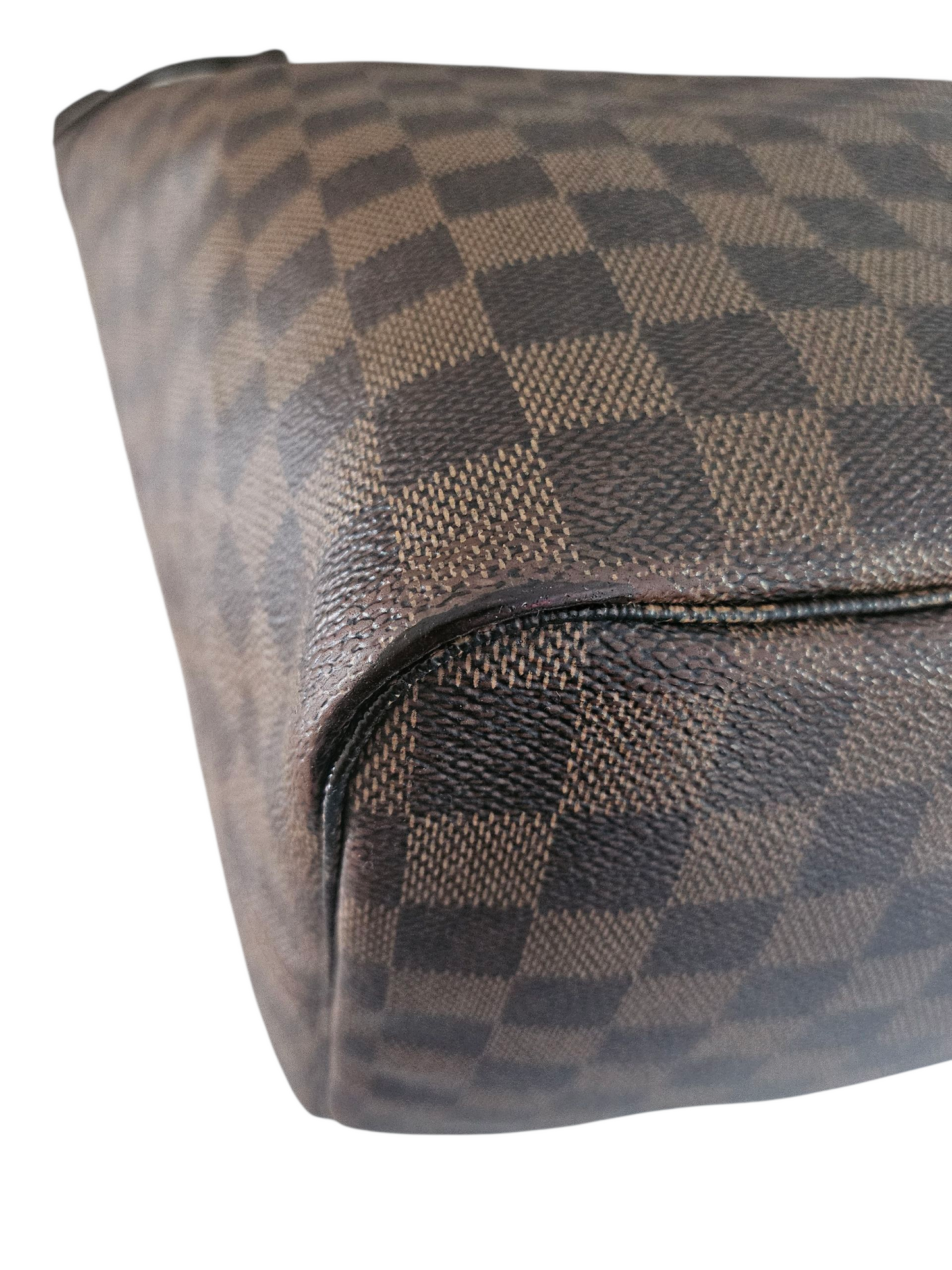 Louis Vuitton Neverfull GM Damier Ebene