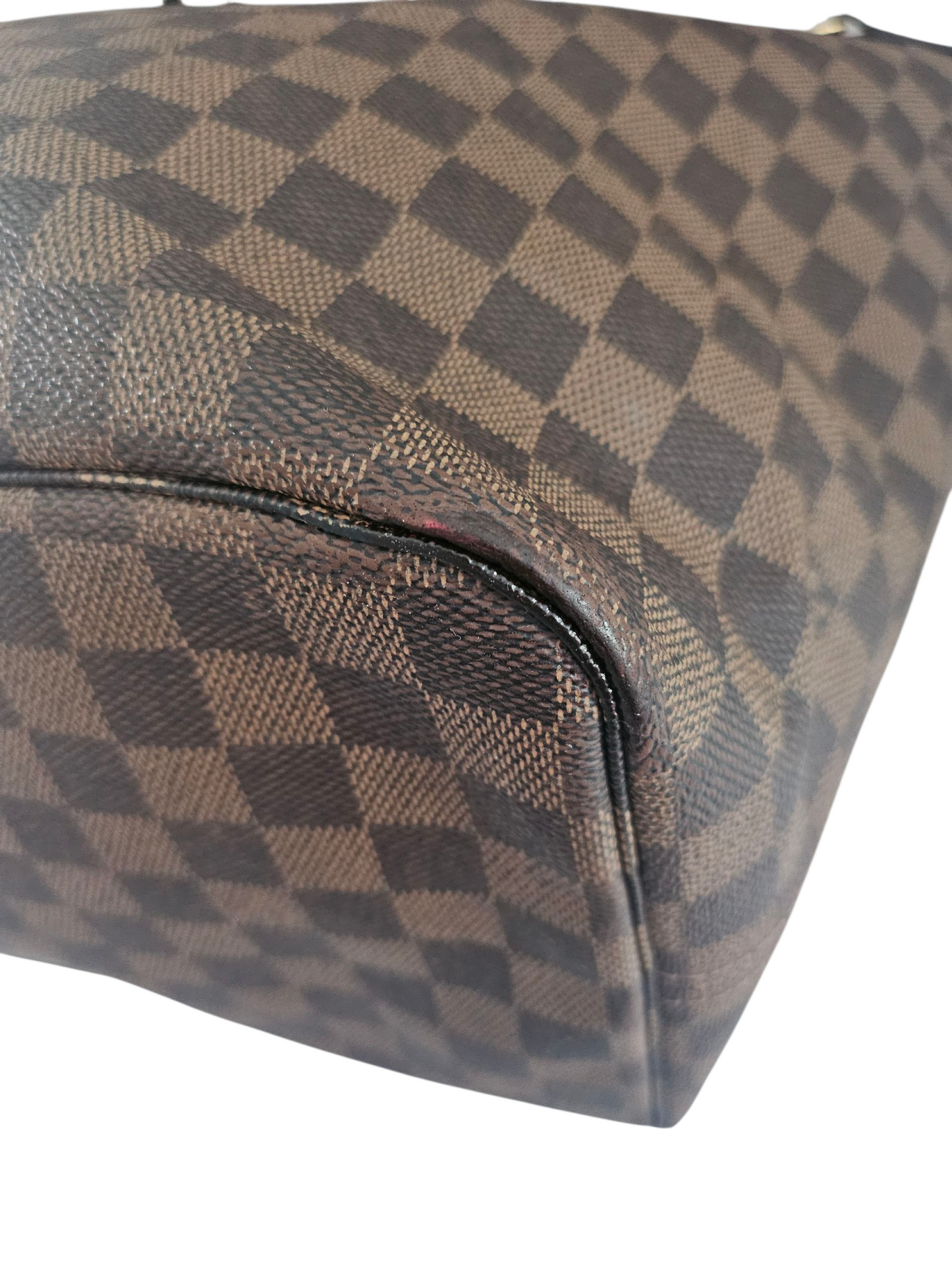 Louis Vuitton Neverfull GM Damier Ebene