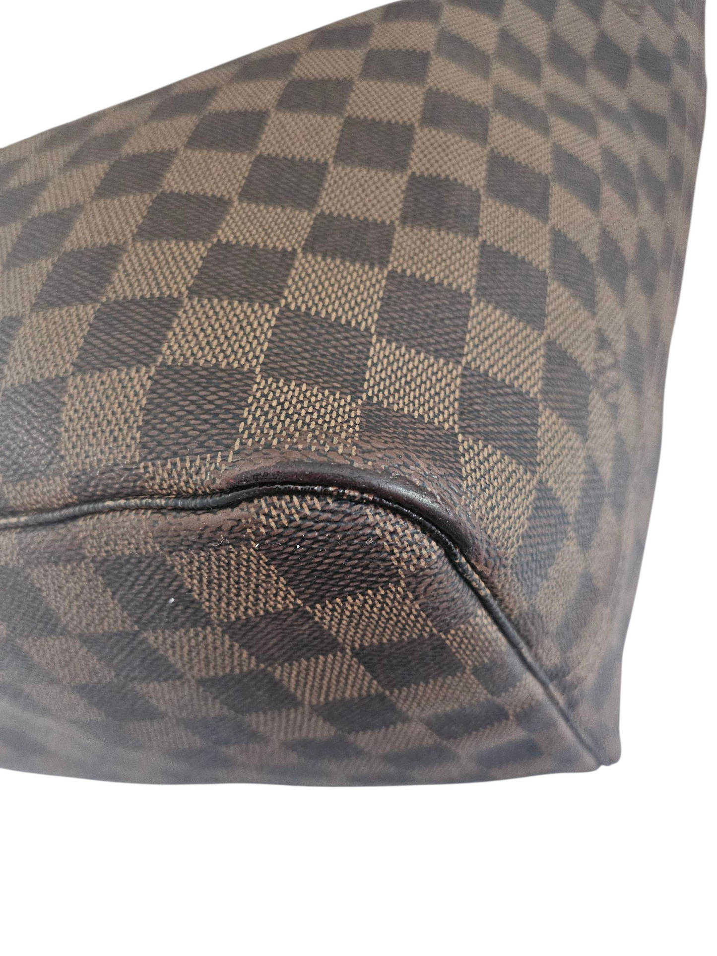 Louis Vuitton Neverfull GM Damier Ebene