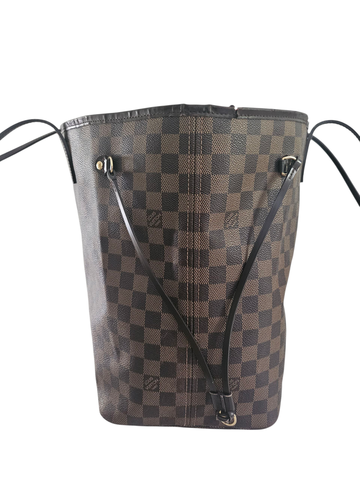 Louis Vuitton Neverfull GM Damier Ebene