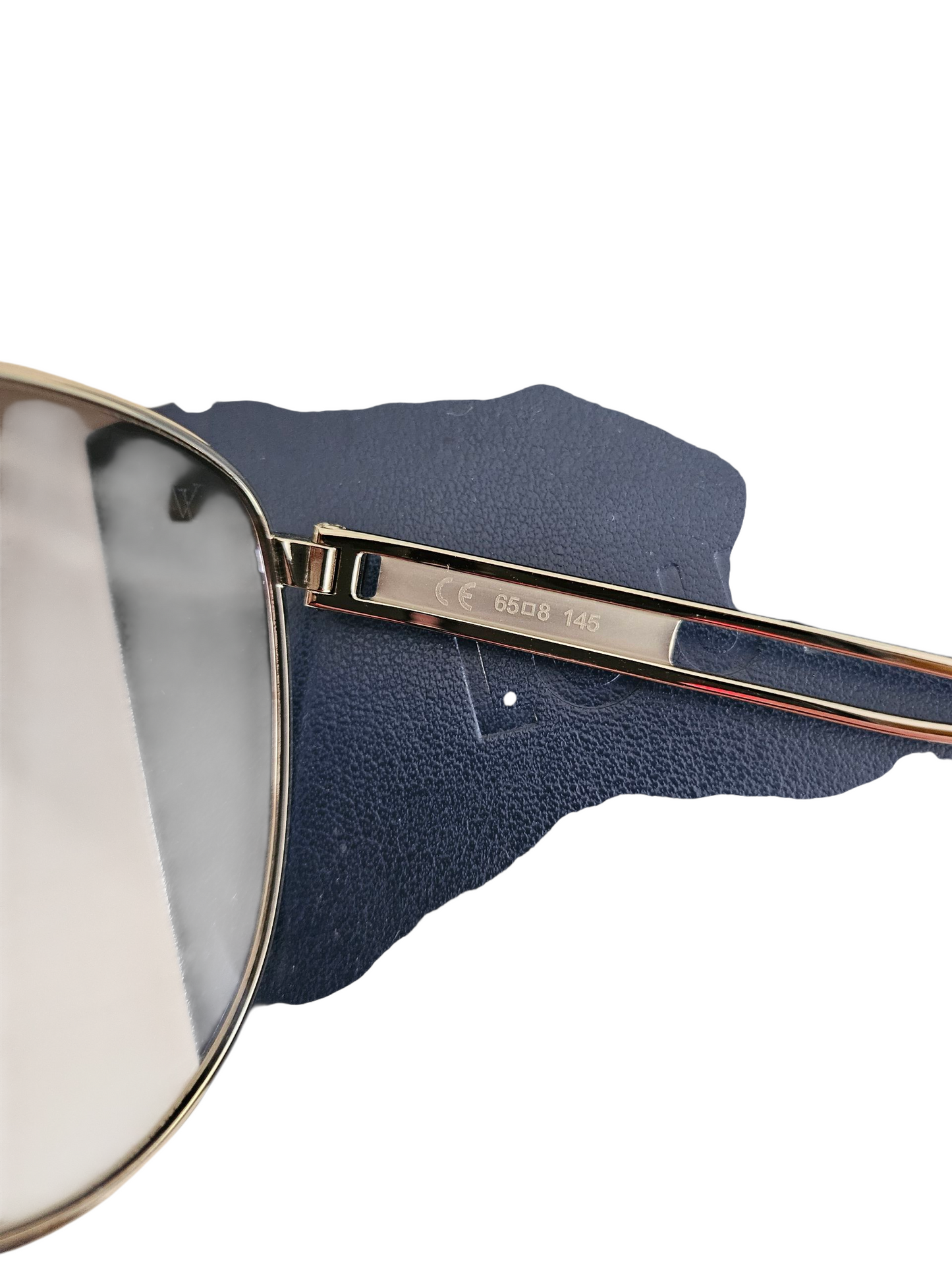 Louis Vuitton Tonca sunglasses