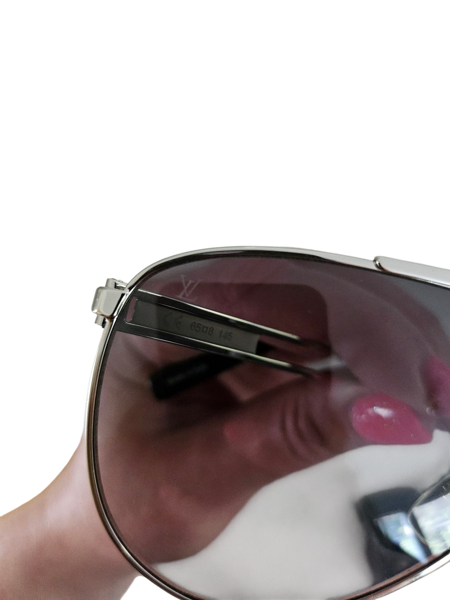 Louis Vuitton Tonca sunglasses