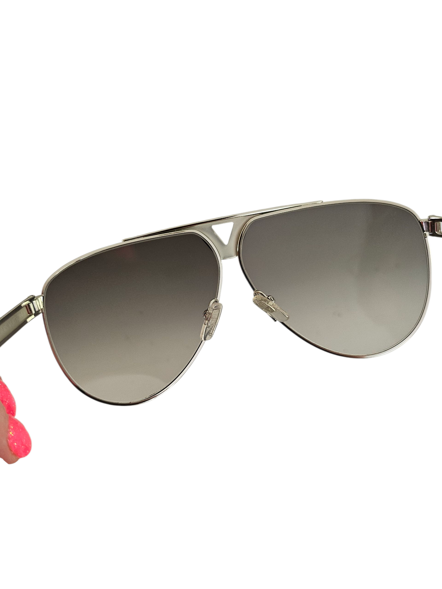 Louis Vuitton Tonca sunglasses