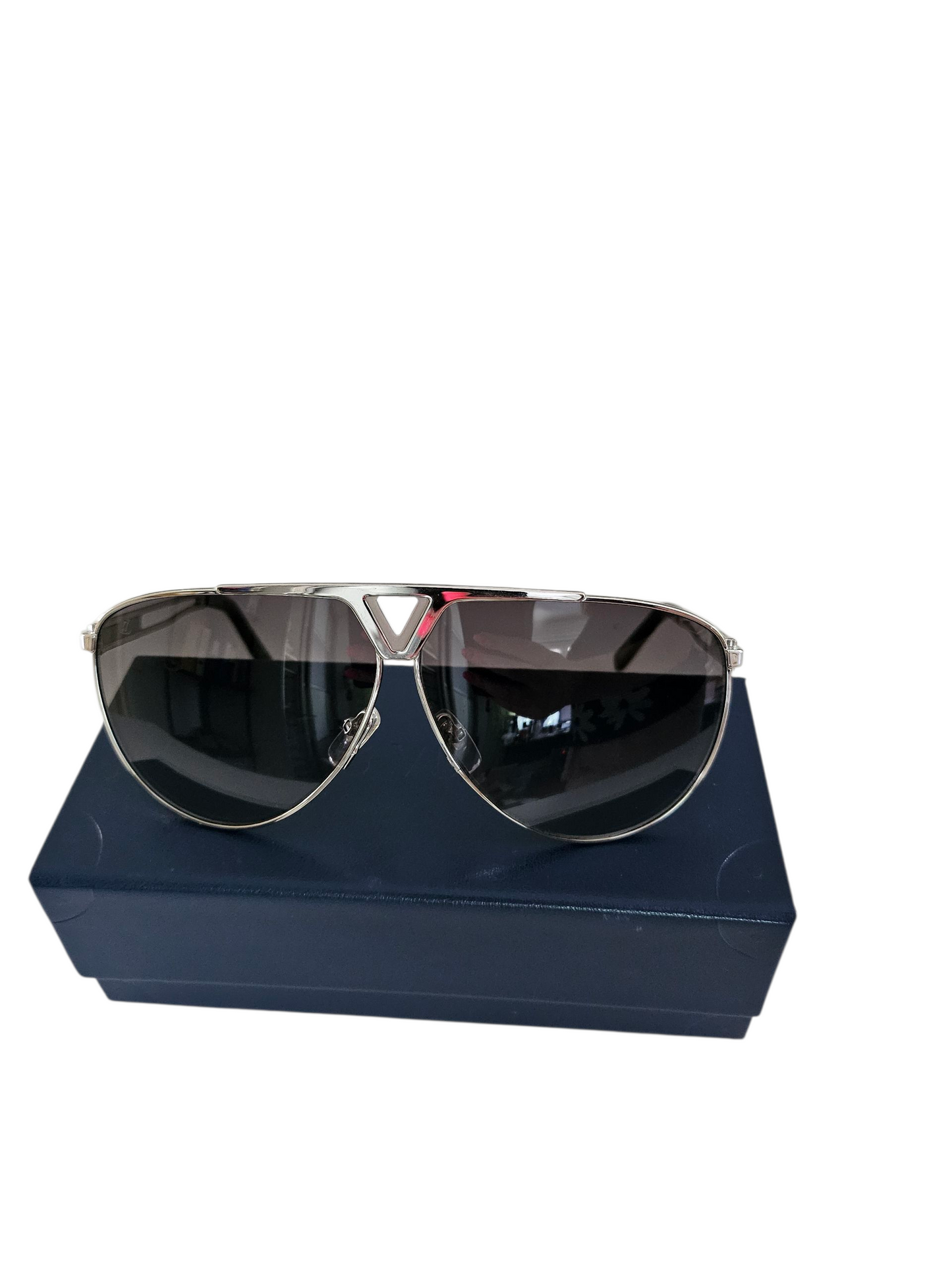 Louis Vuitton Tonca sunglasses