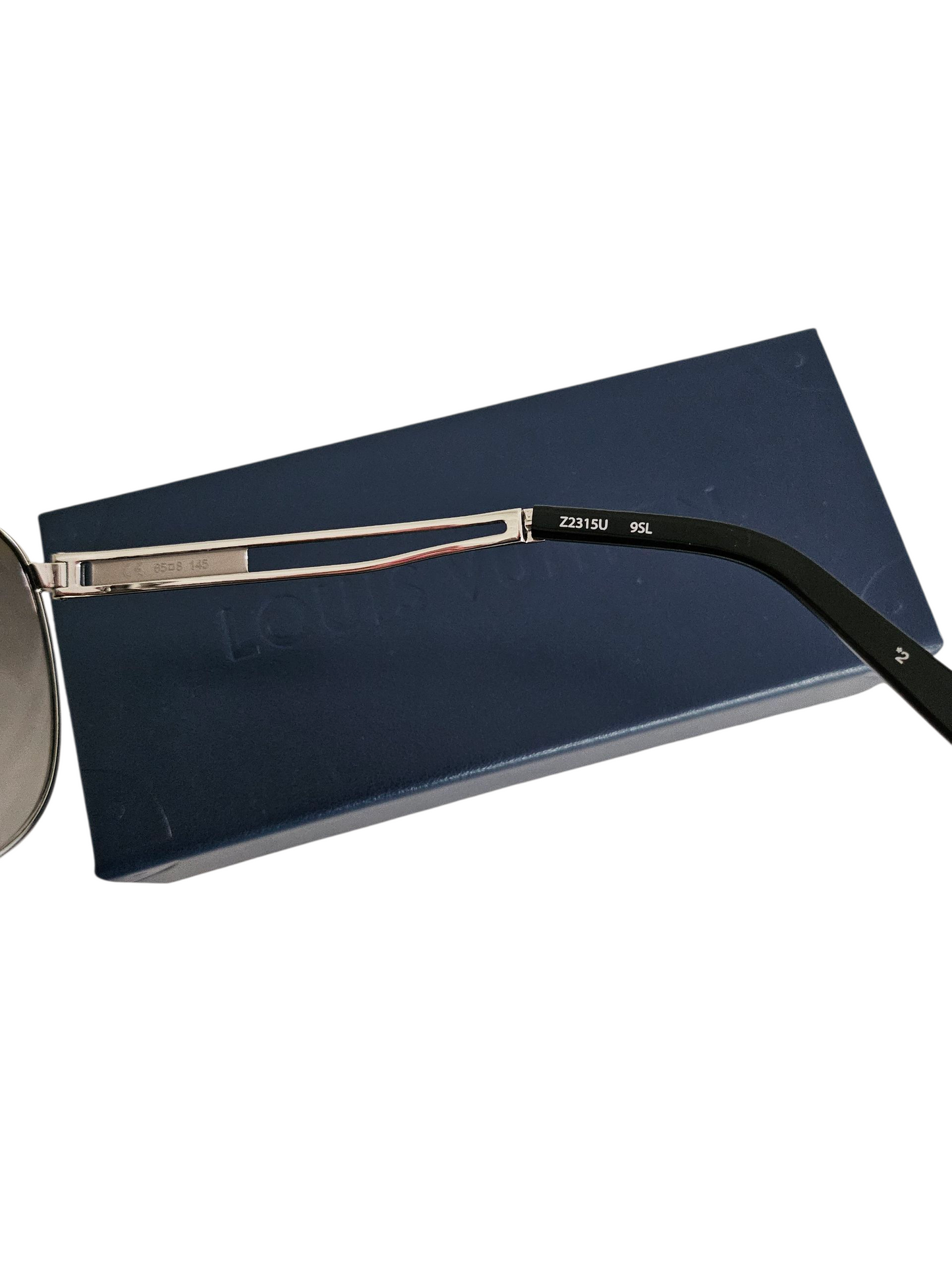 Louis Vuitton Tonca sunglasses