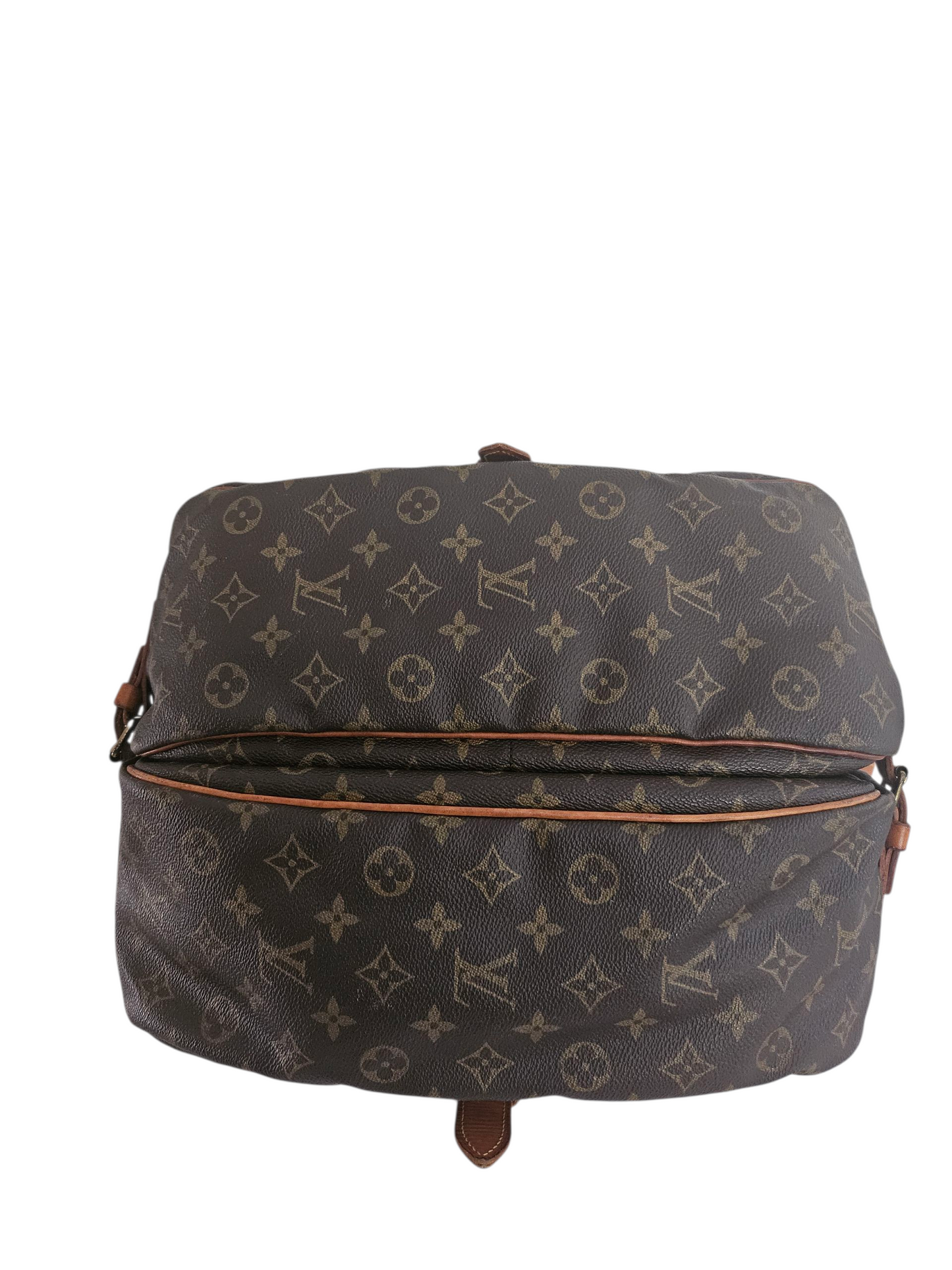 Louis Vuitton Saumur 35