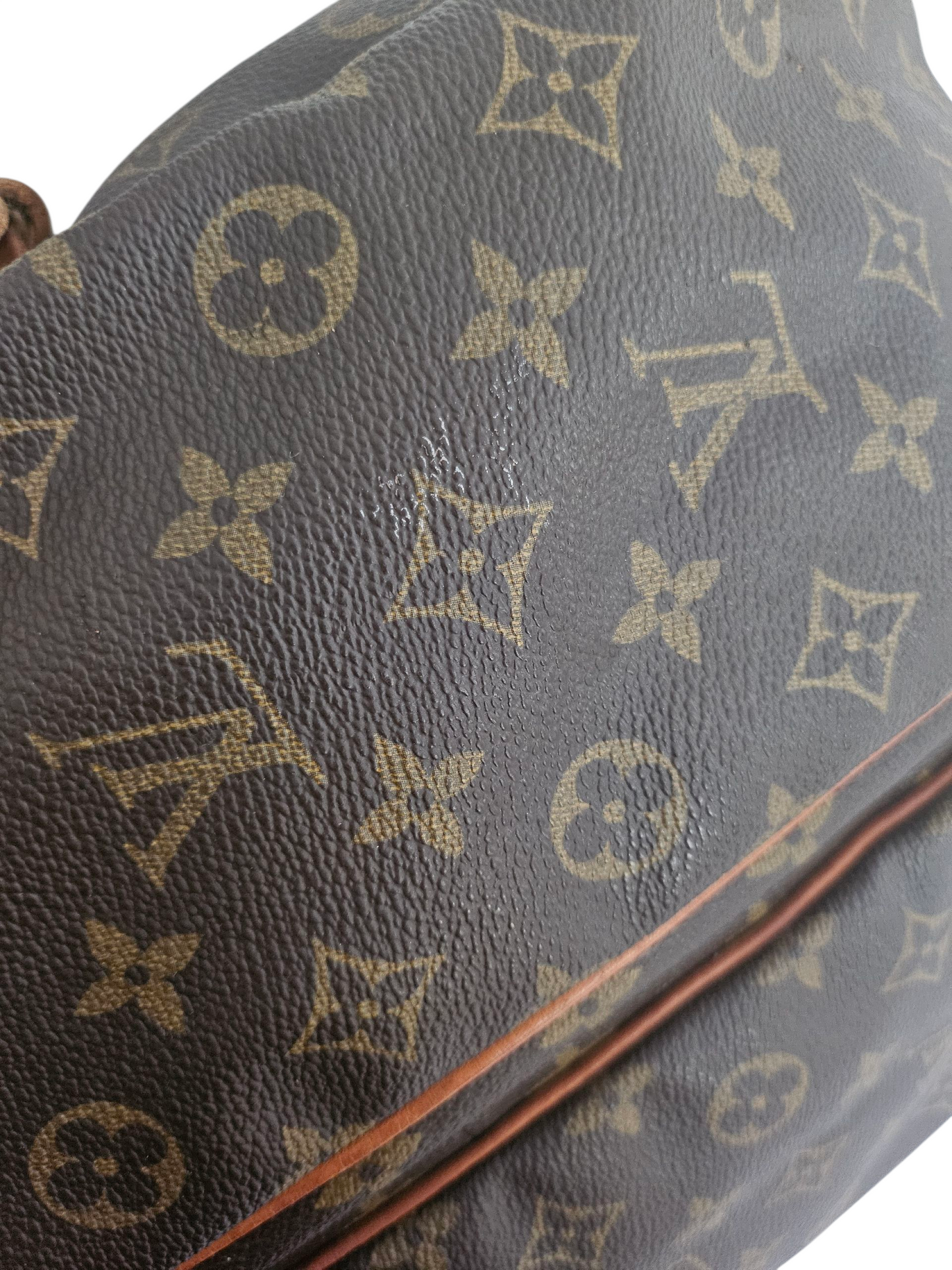 Louis Vuitton Saumur 35