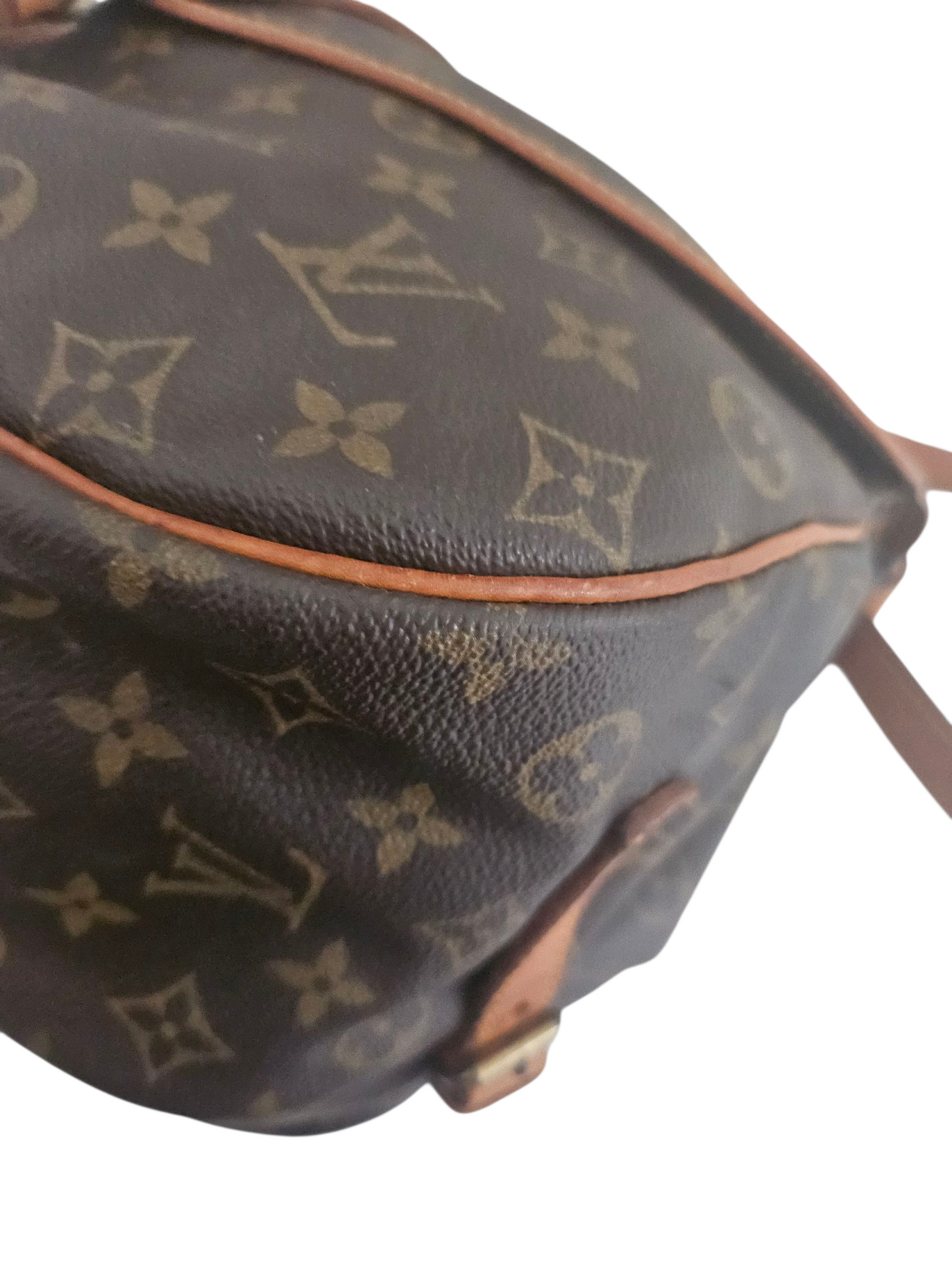 Louis Vuitton Saumur 35