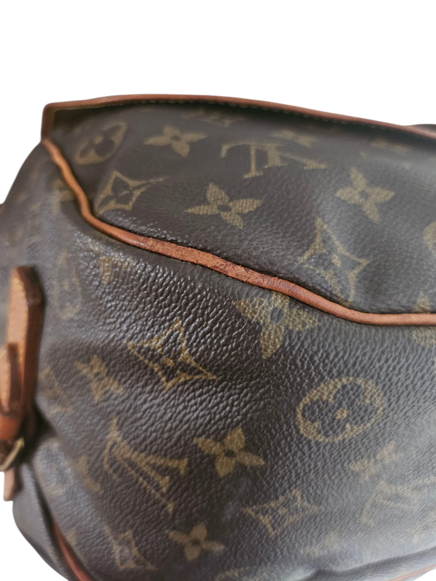 Louis Vuitton Saumur 35