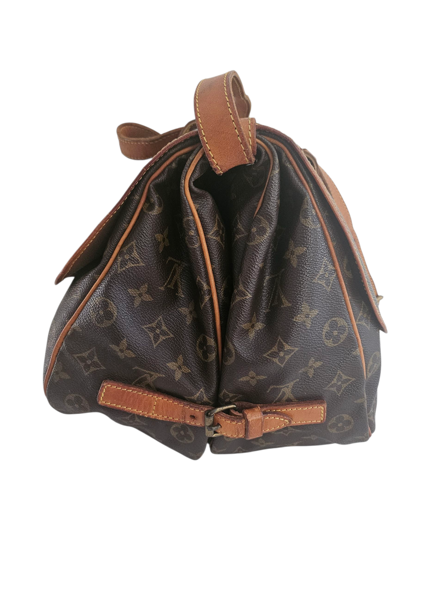 Louis Vuitton Saumur 35