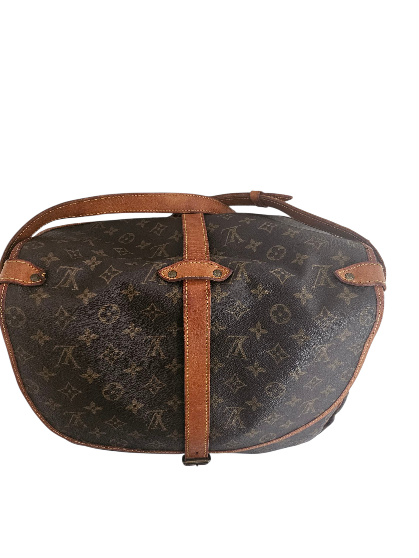 Louis Vuitton Saumur 35