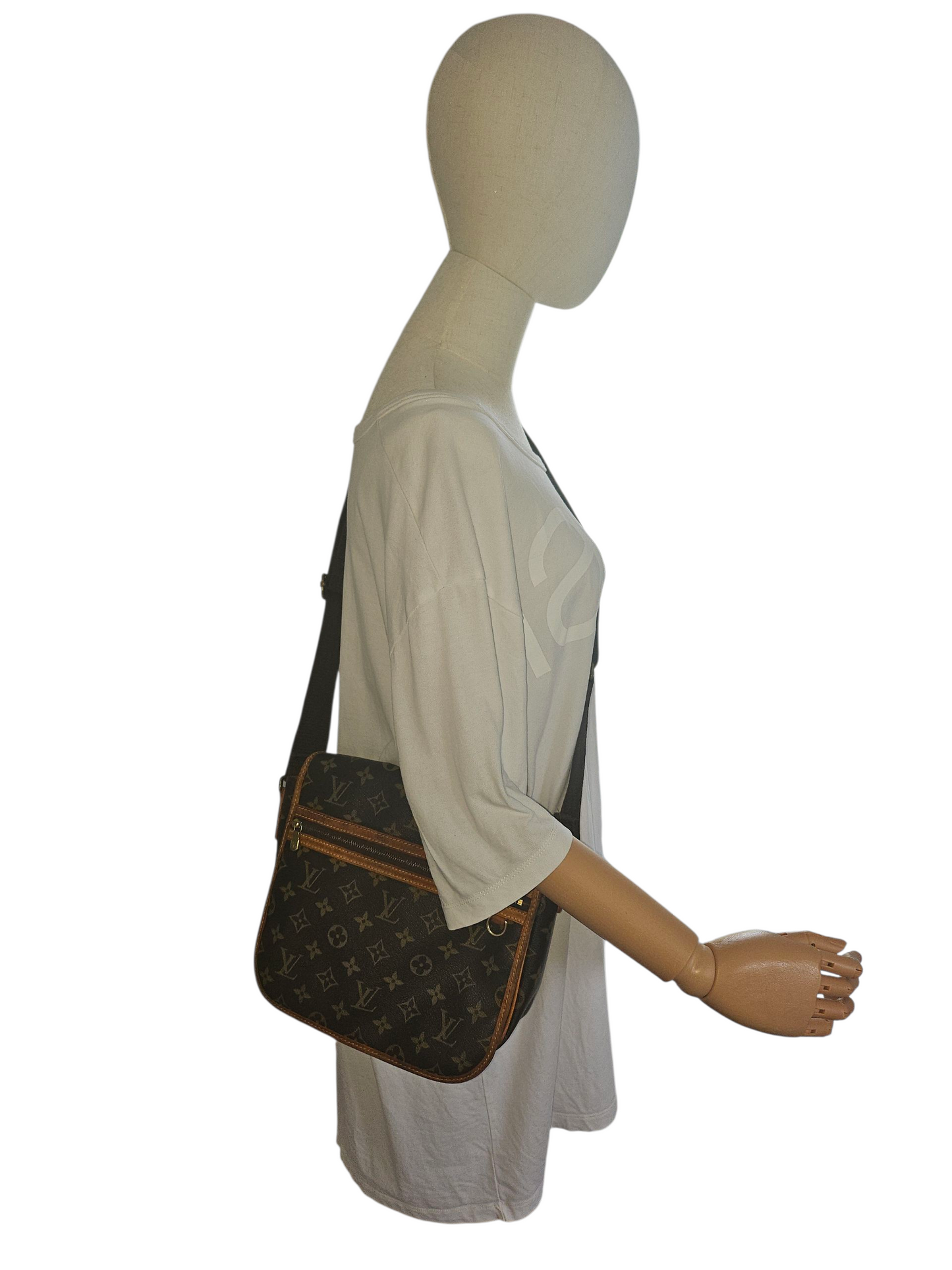 Louis Vuitton Bosphore PM