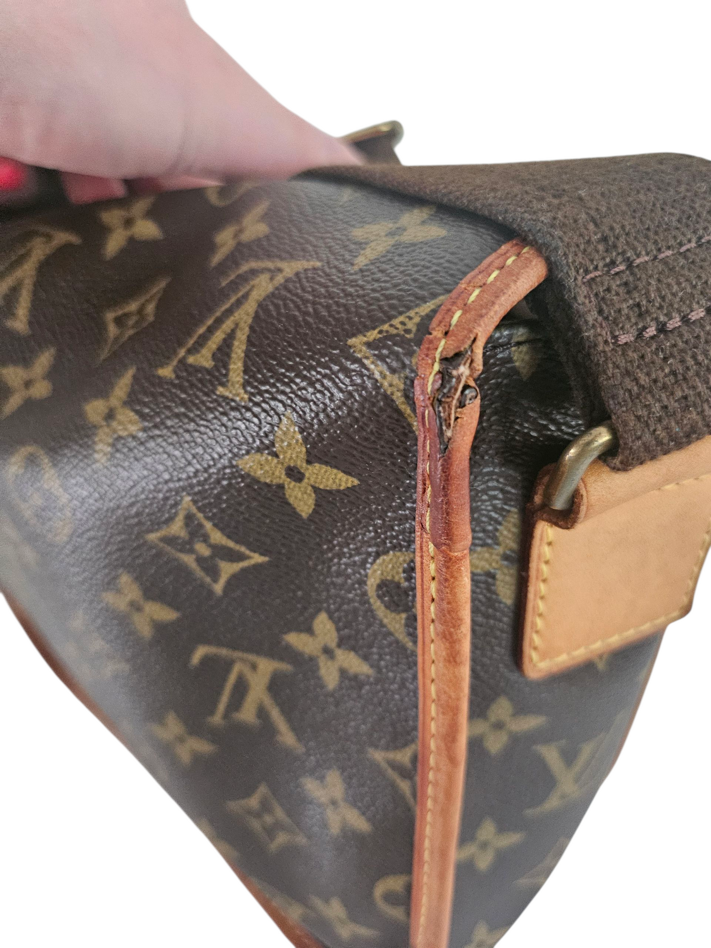 Louis Vuitton Bosphore PM