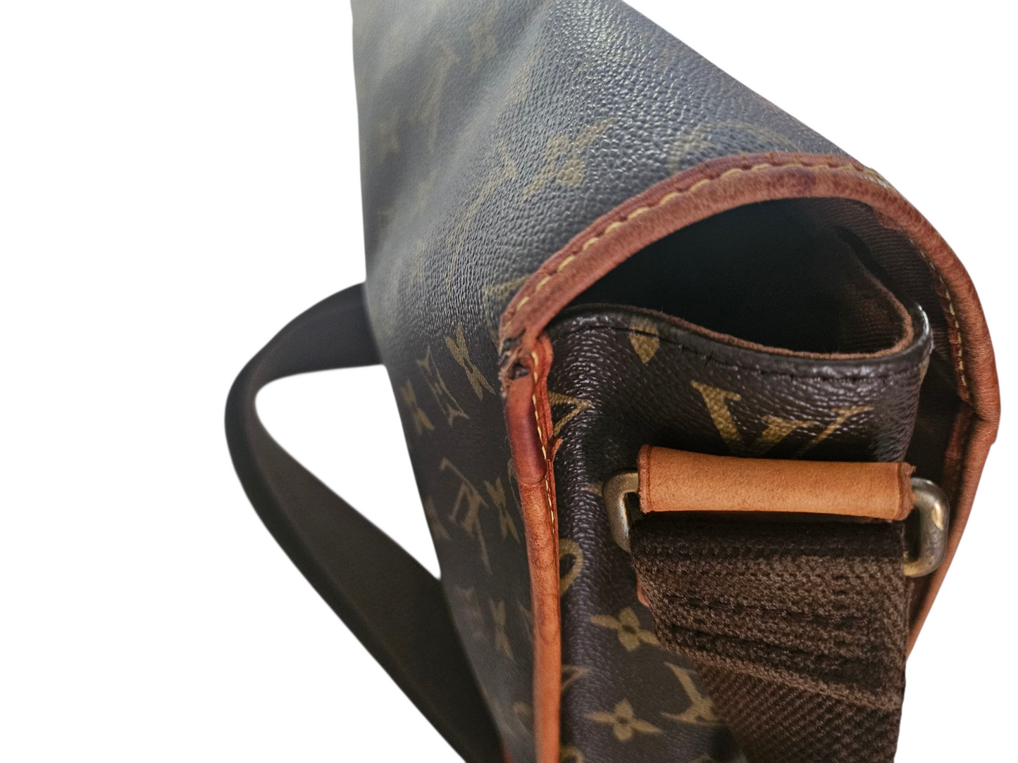 Louis Vuitton Bosphore PM