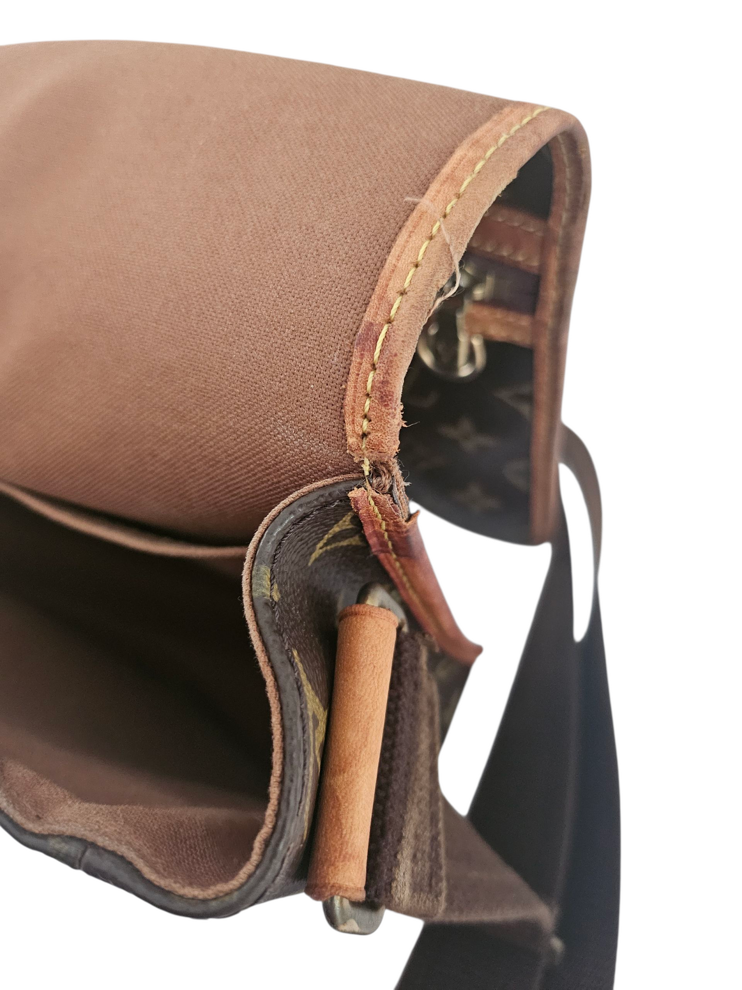 Louis Vuitton Bosphore PM
