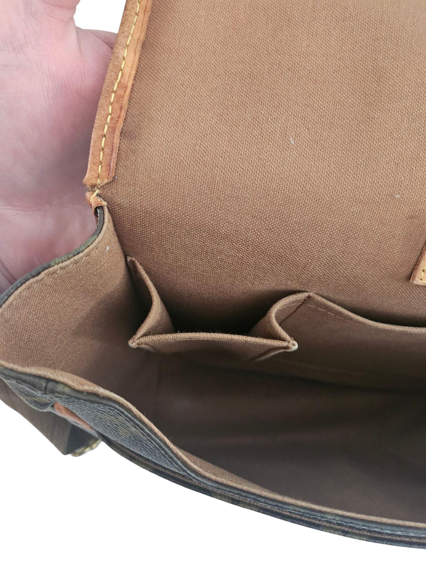 Louis Vuitton Bosphore PM