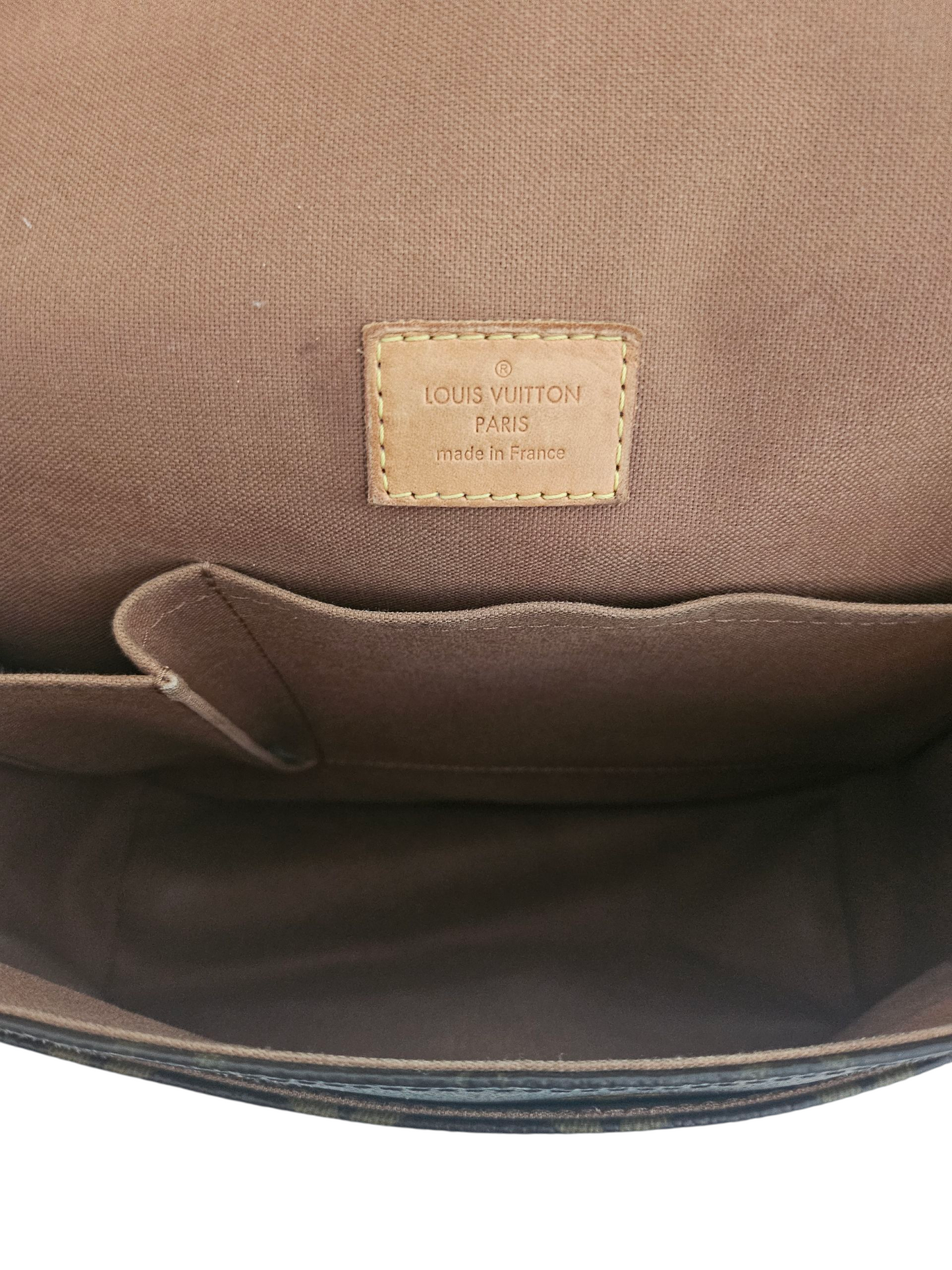 Louis Vuitton Bosphore PM
