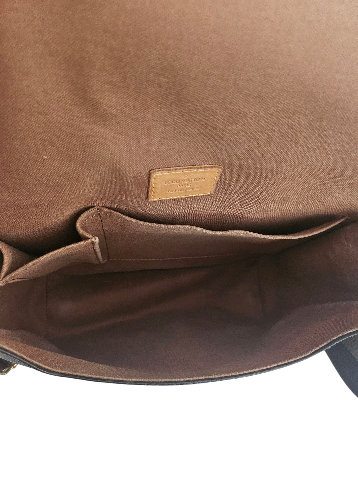 Louis Vuitton Bosphore PM