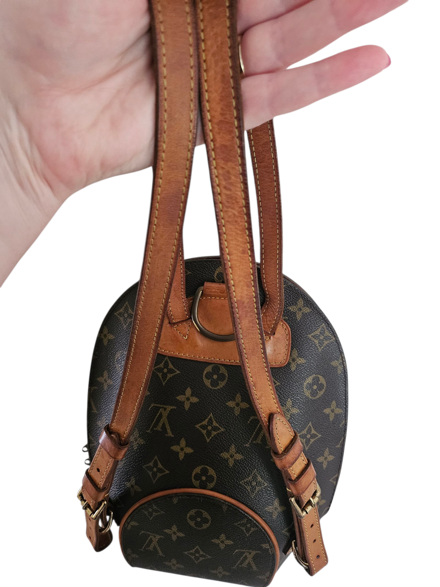 Louis Vuitton Ellipse backpack