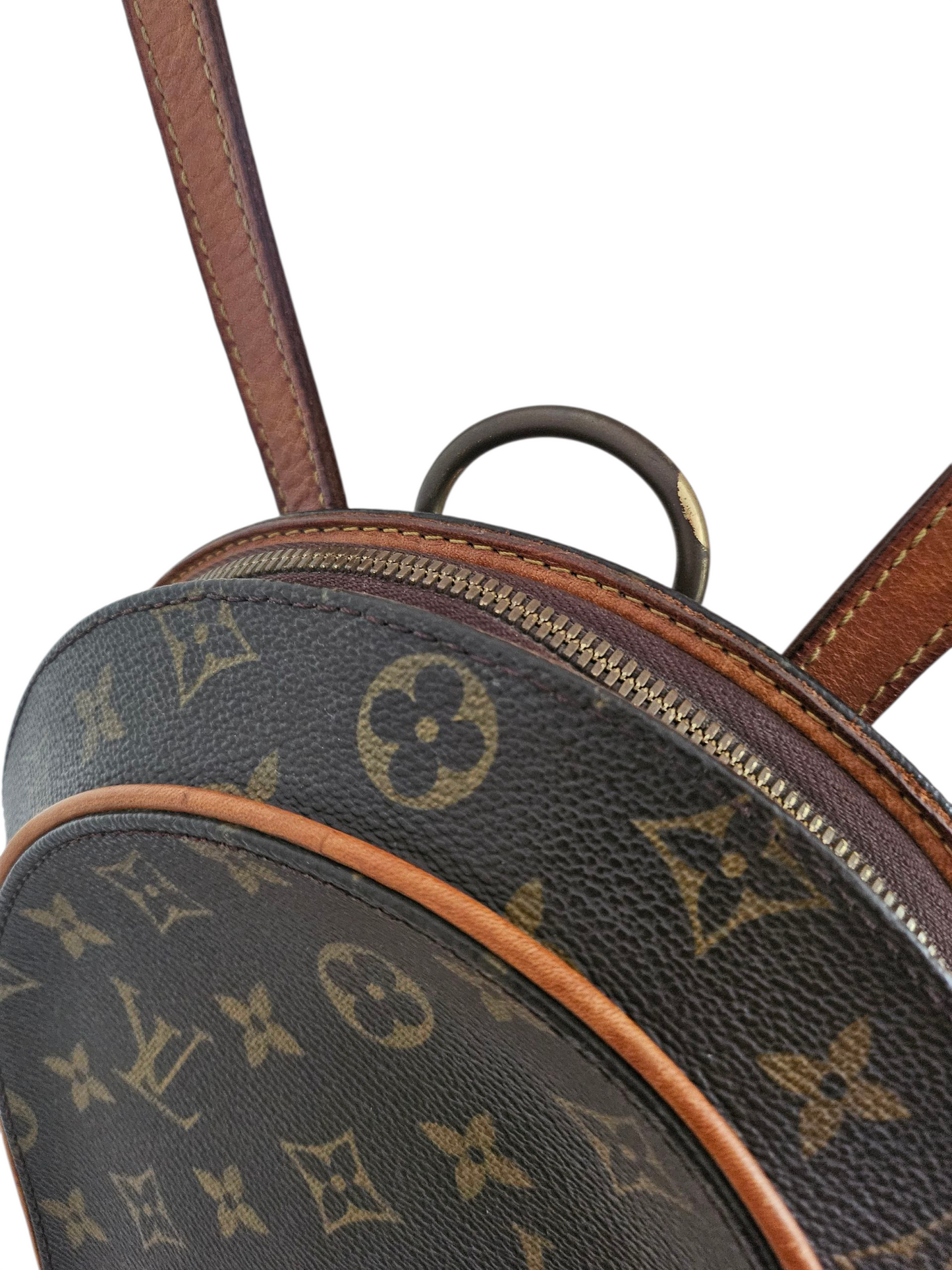 Louis Vuitton Ellipse backpack