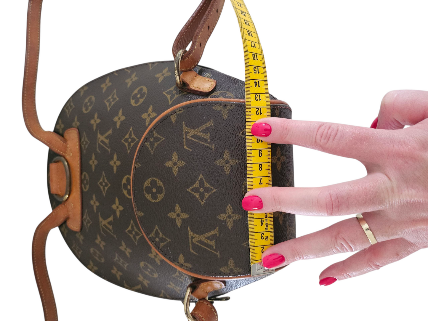 Louis Vuitton Ellipse backpack