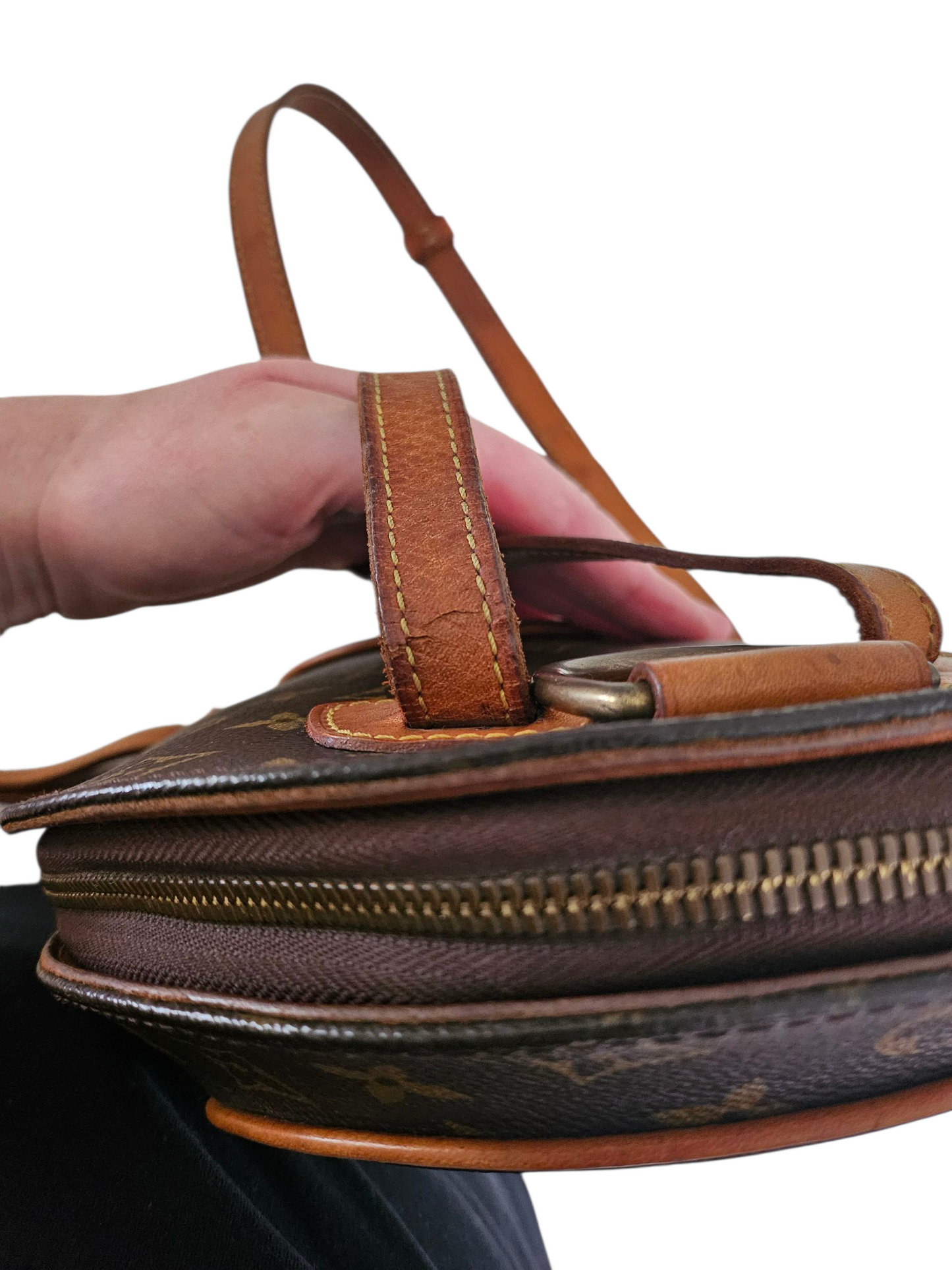 Louis Vuitton Ellipse backpack