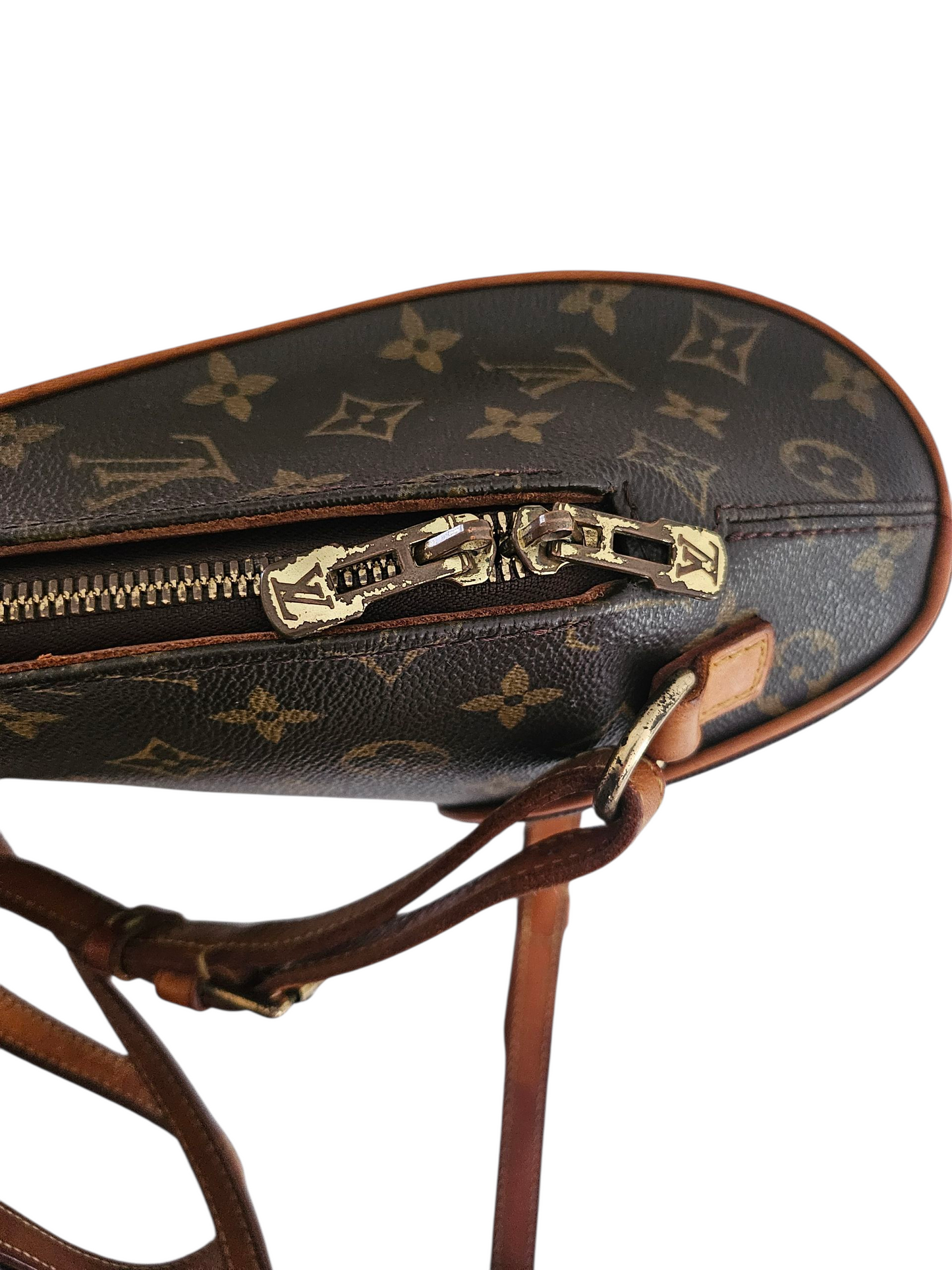 Louis Vuitton Ellipse backpack