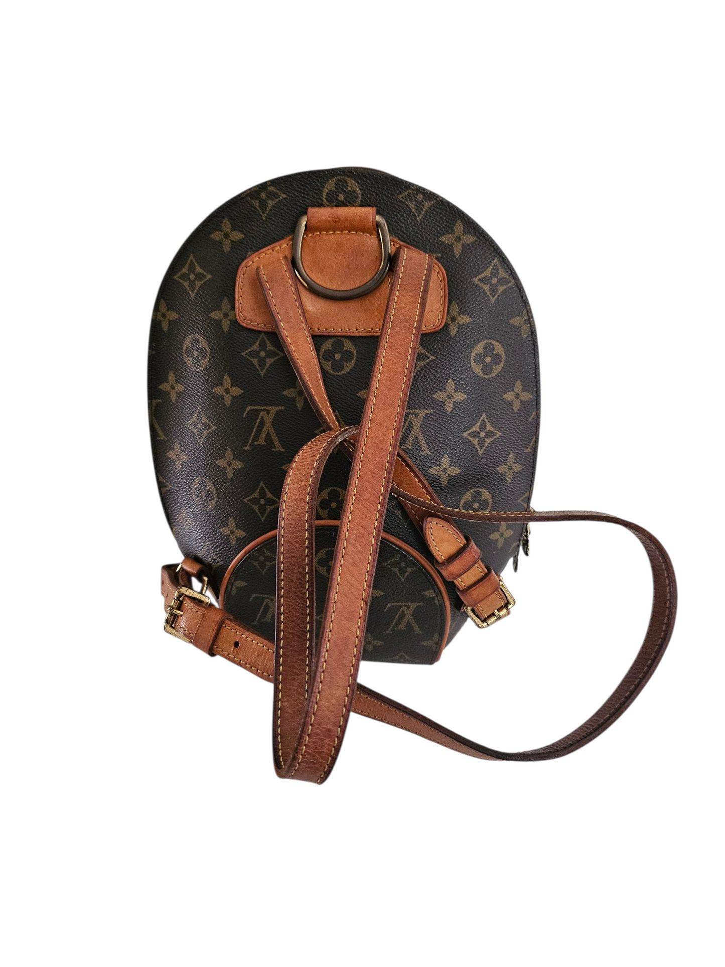 Louis Vuitton Ellipse backpack