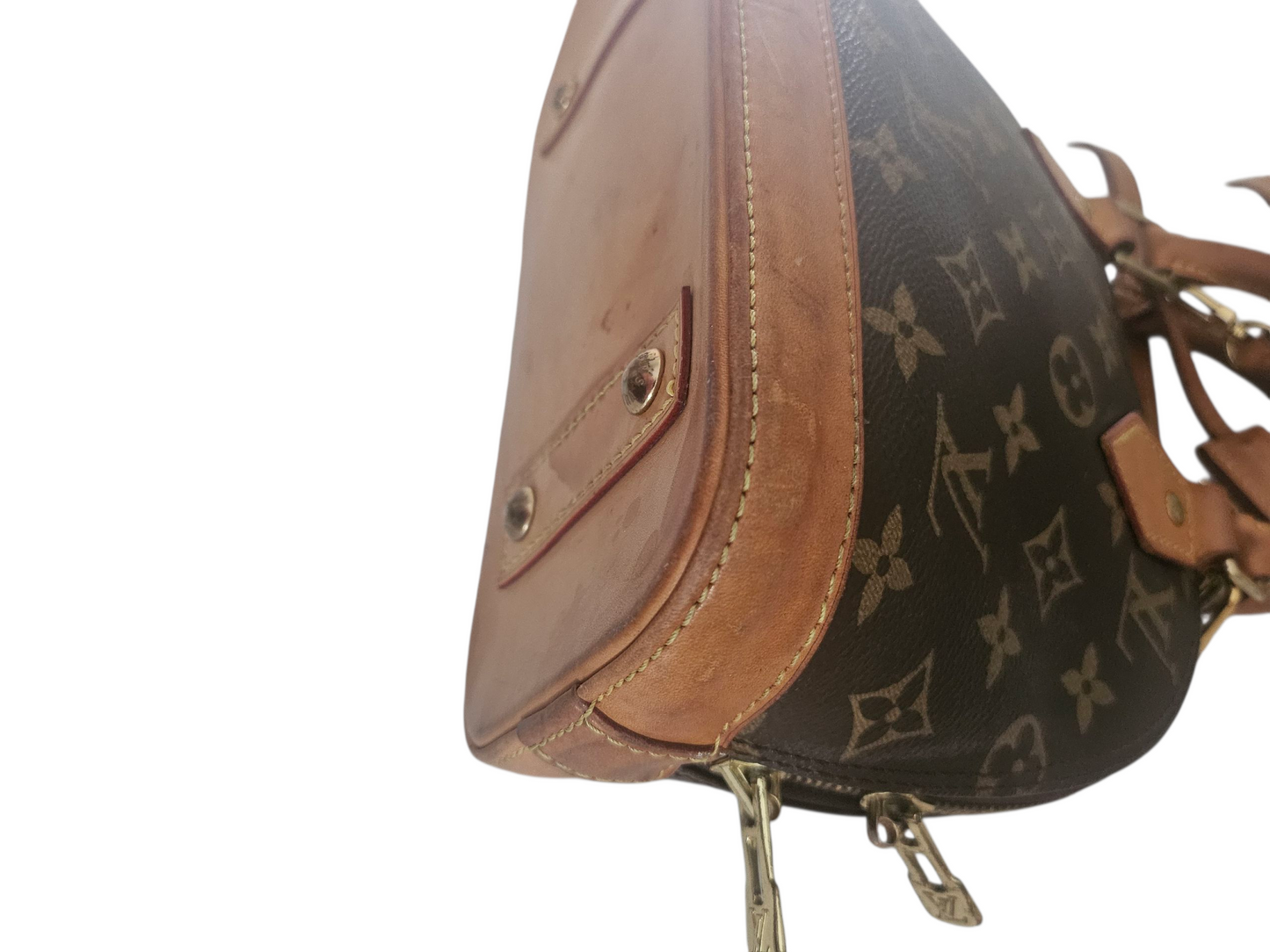 Louis Vuitton Alma BB
