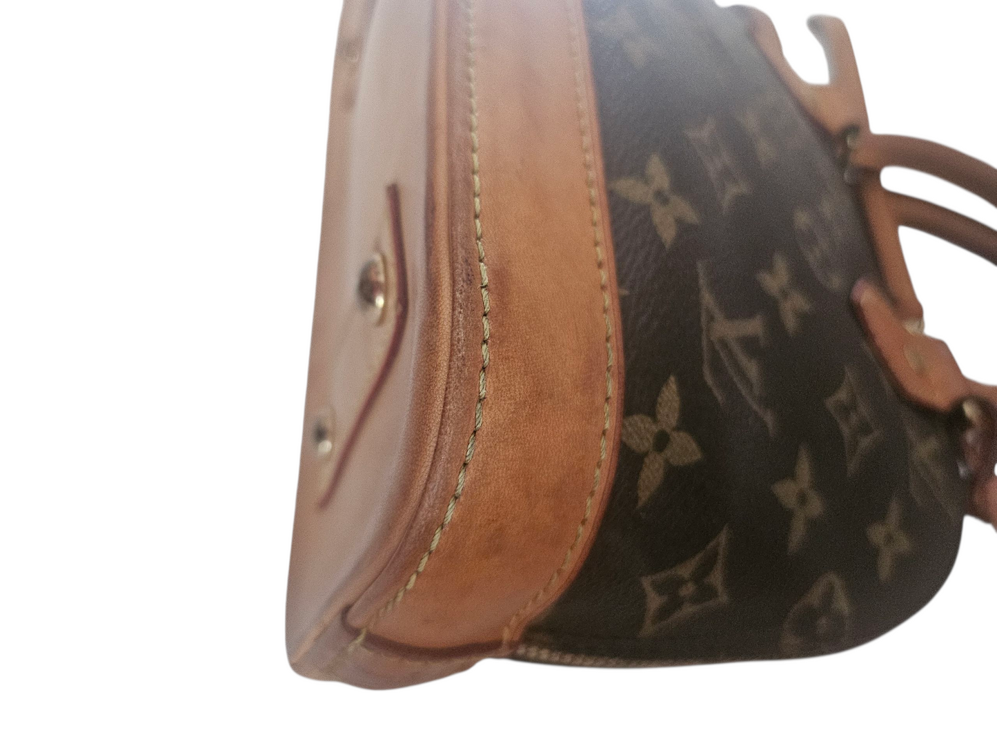 Louis Vuitton Alma BB