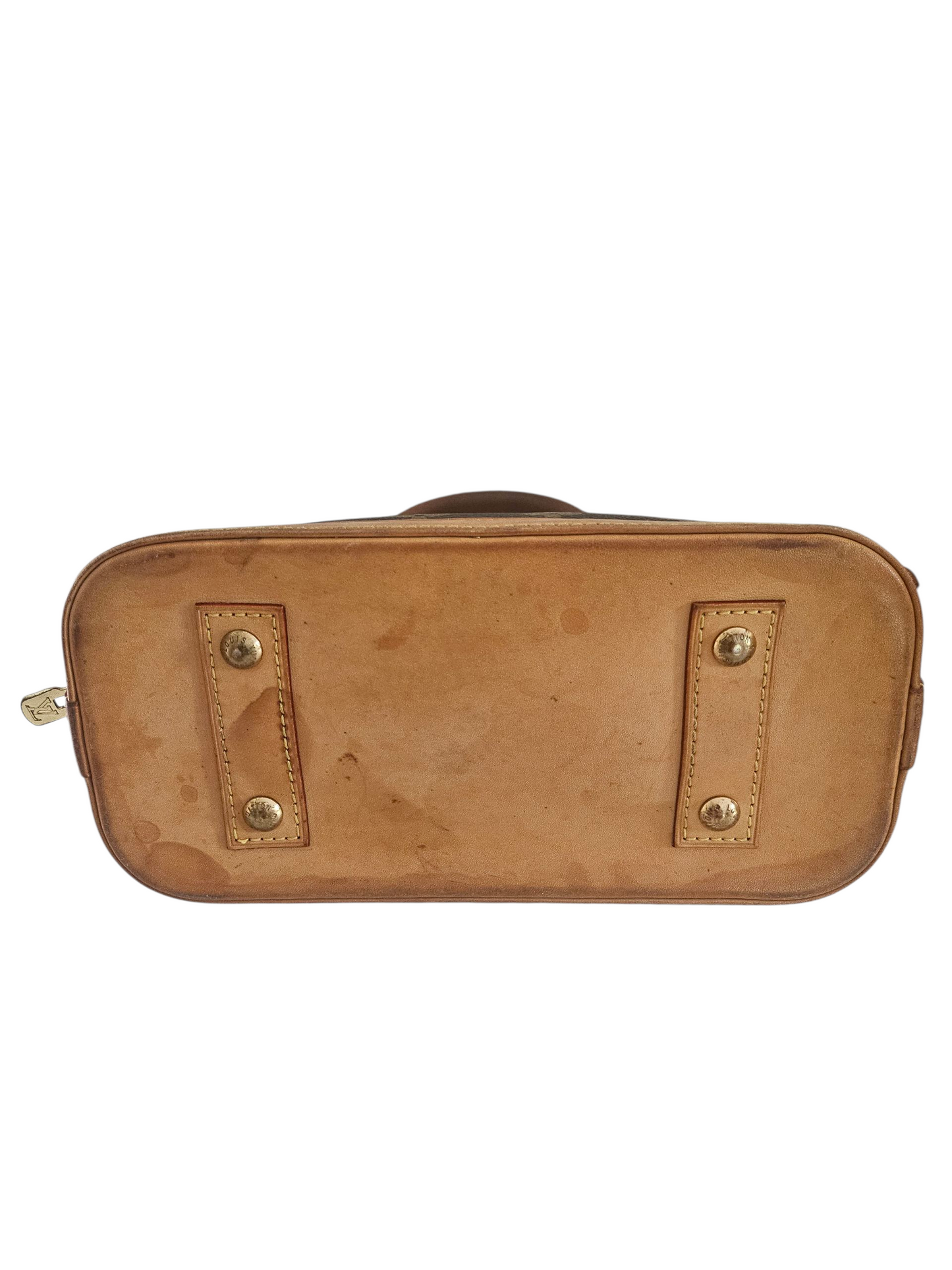 Louis Vuitton Alma BB