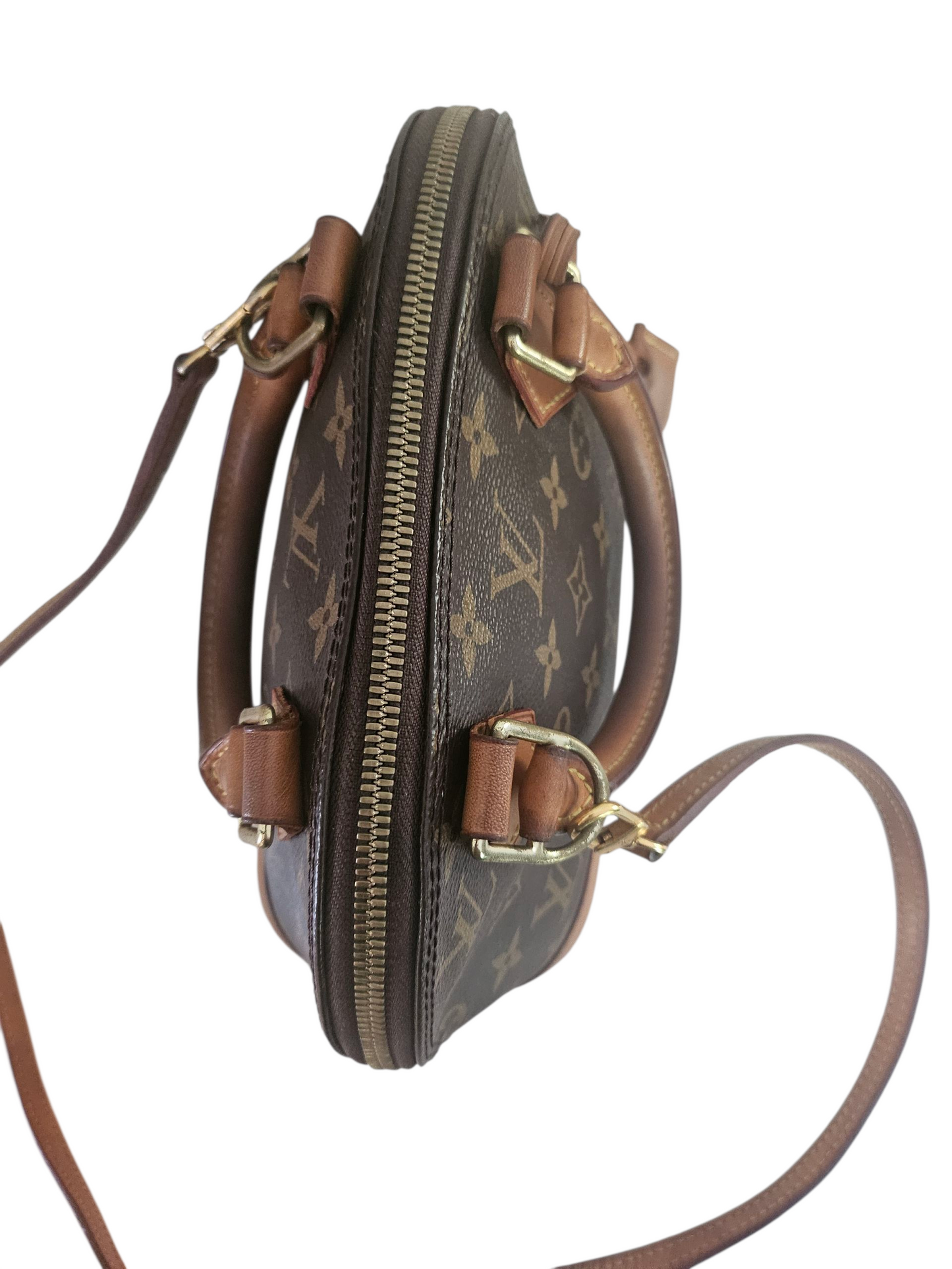 Louis Vuitton Alma BB