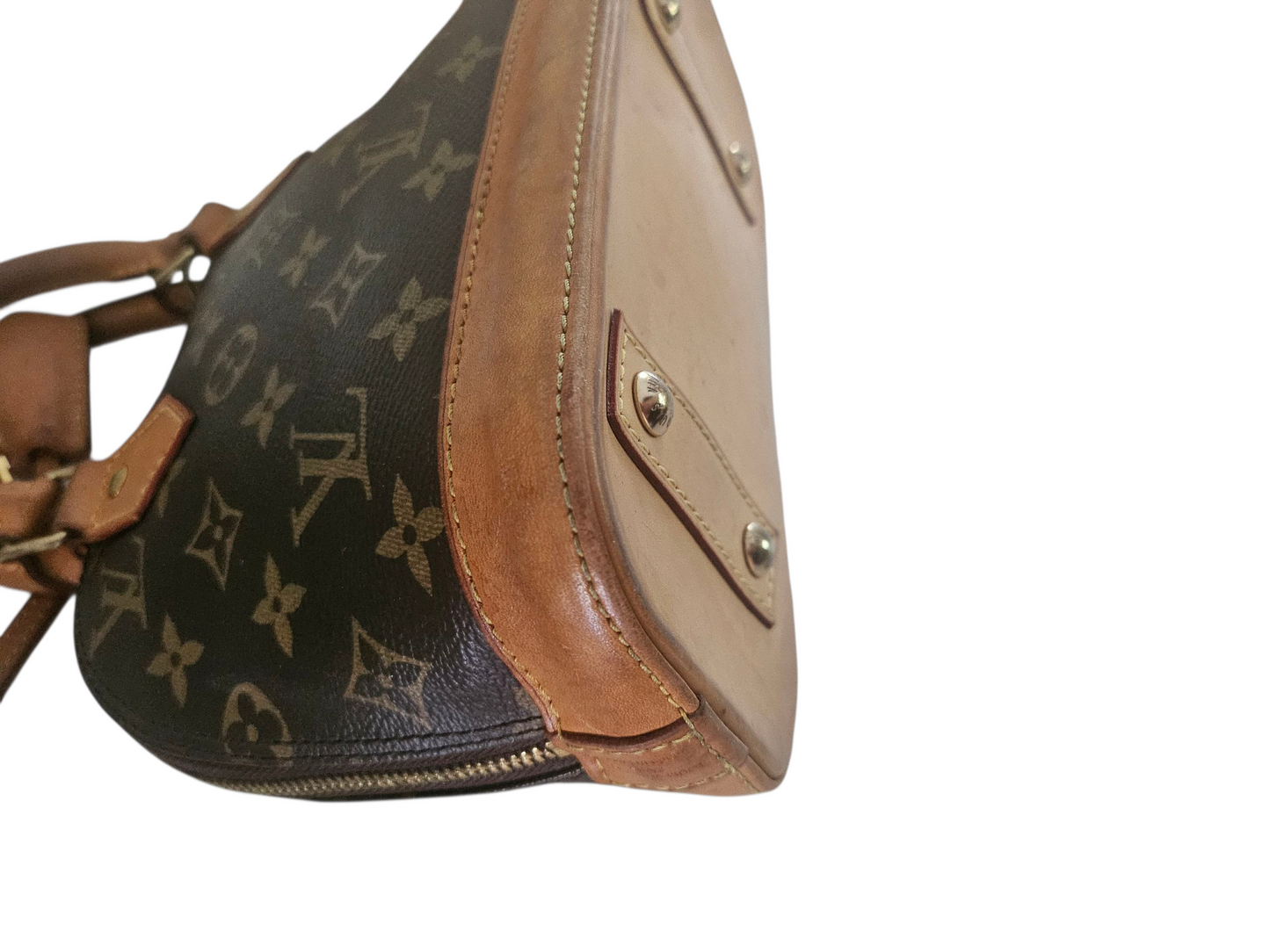 Louis Vuitton Alma BB
