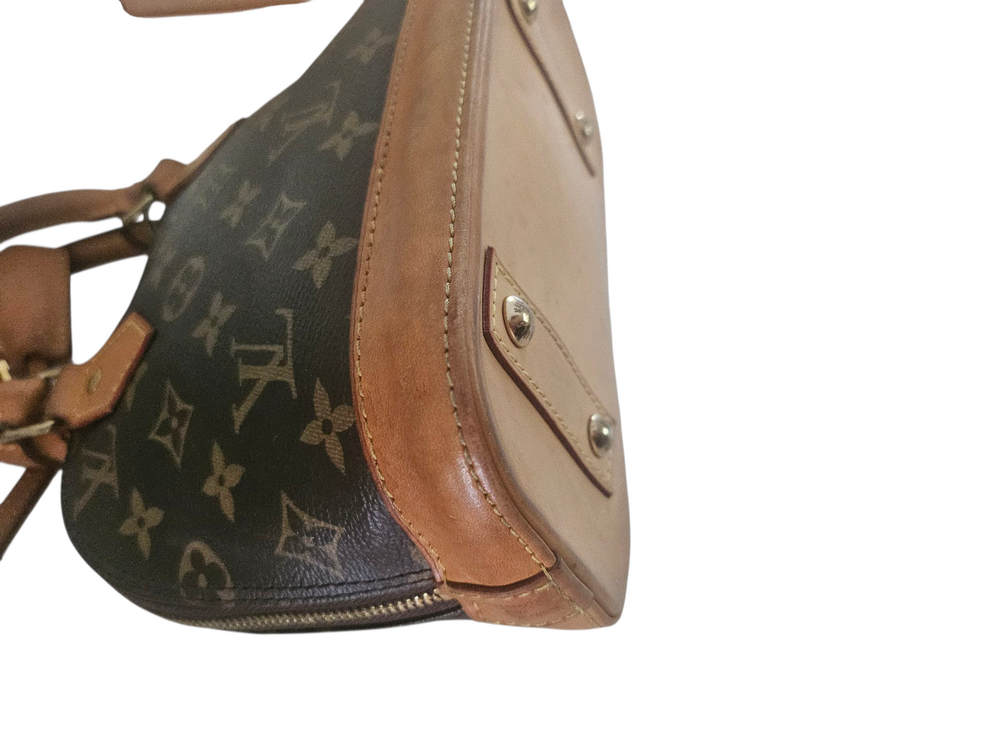 Louis Vuitton Alma BB