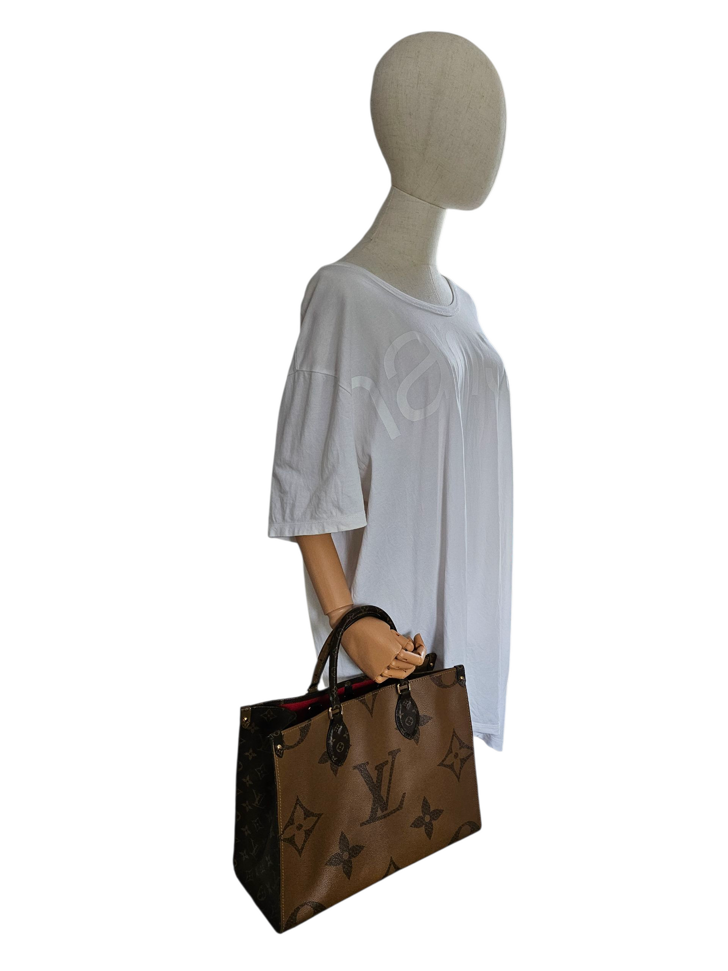 Louis Vuitton Onthego MM