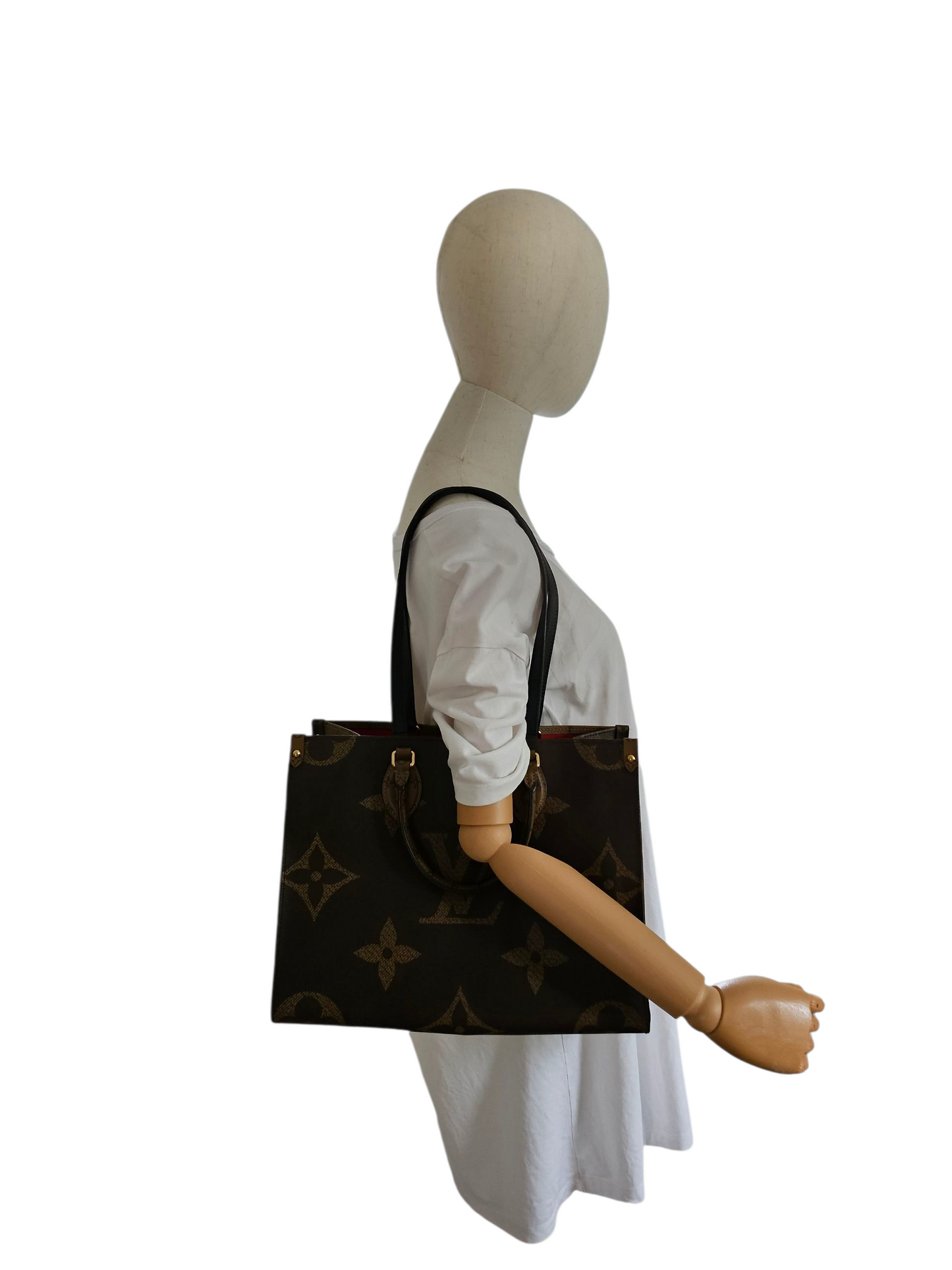 Louis Vuitton Onthego MM