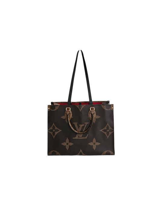 Louis Vuitton Onthego MM