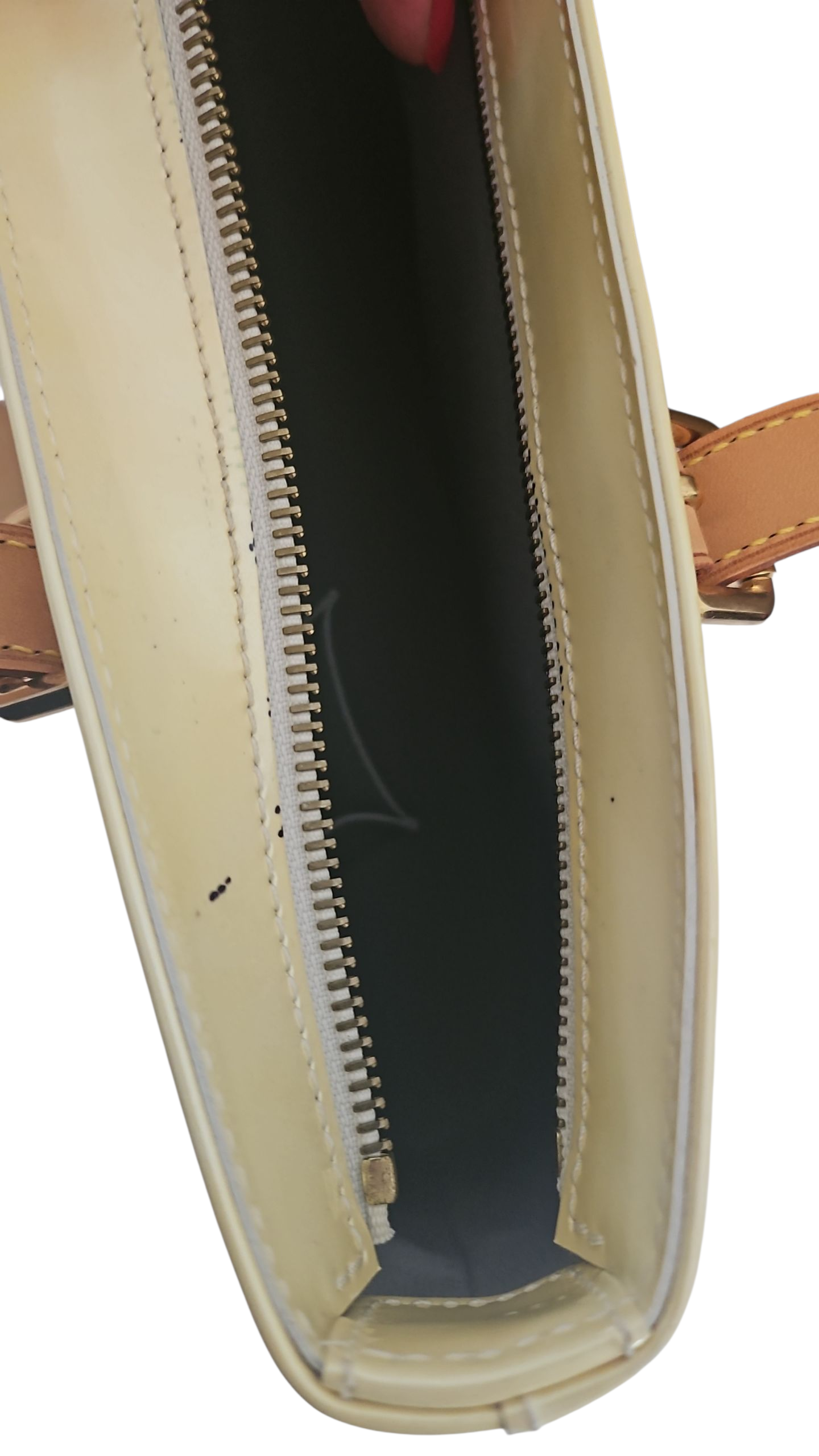 Louis Vuitton Brentwood Vernis