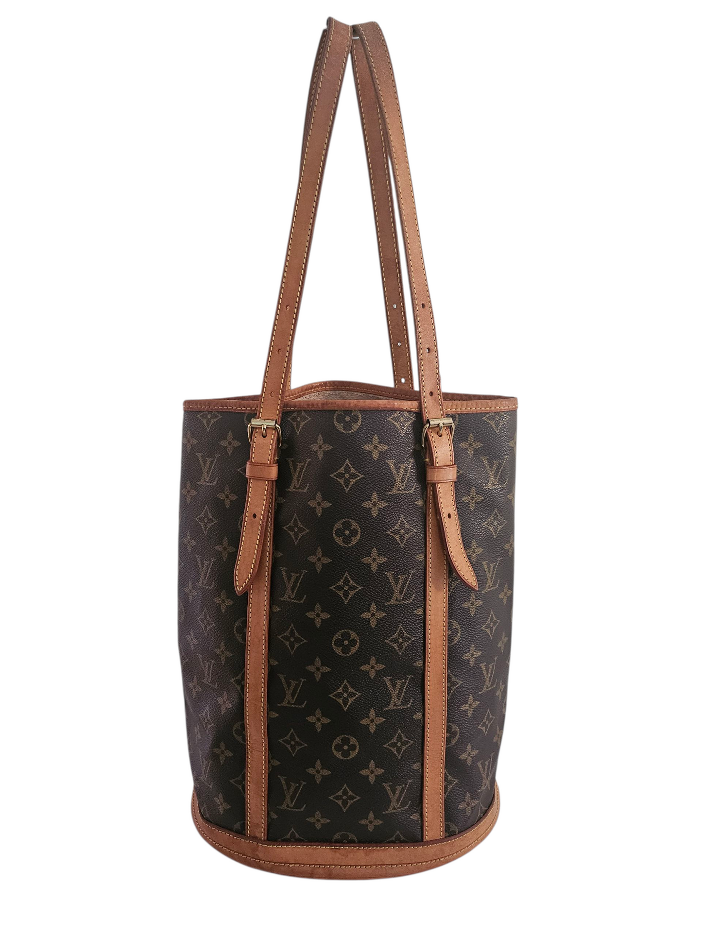Louis Vuitton Bucket bag GM